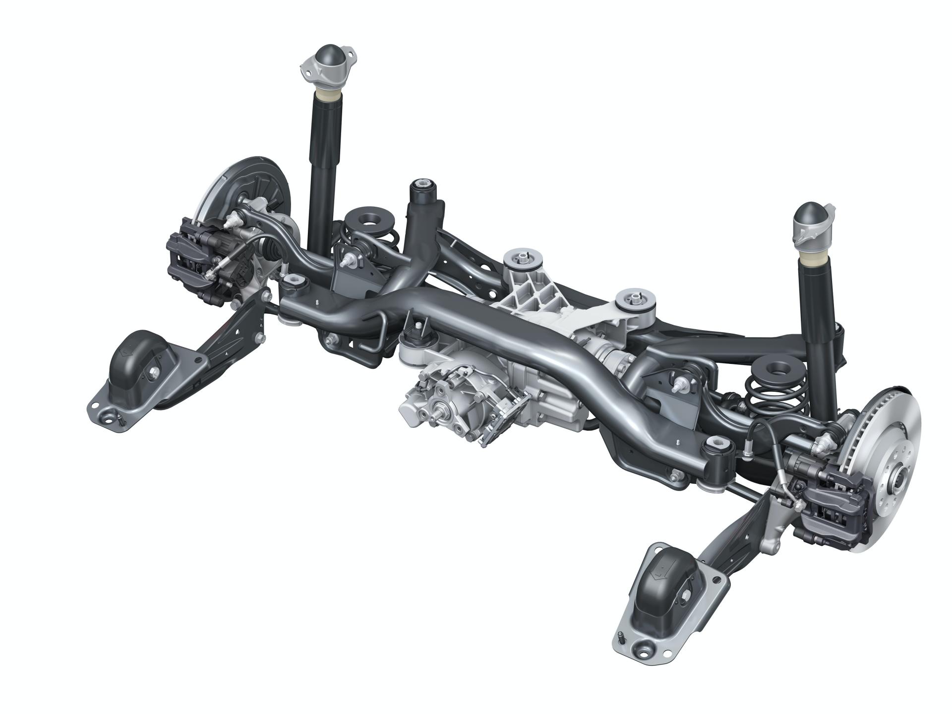 Audi Previews 2020 A3 Sportback, Says It’s The Best One To Drive So Far