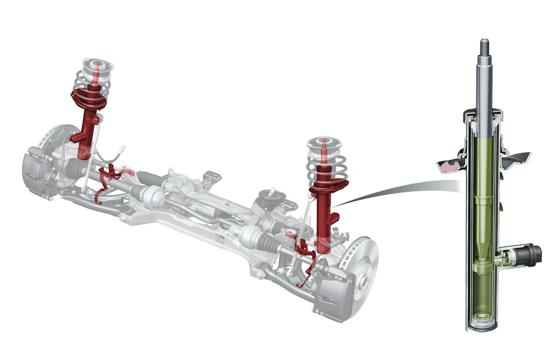 Audi Previews 2020 A3 Sportback, Says It’s The Best One To Drive So Far