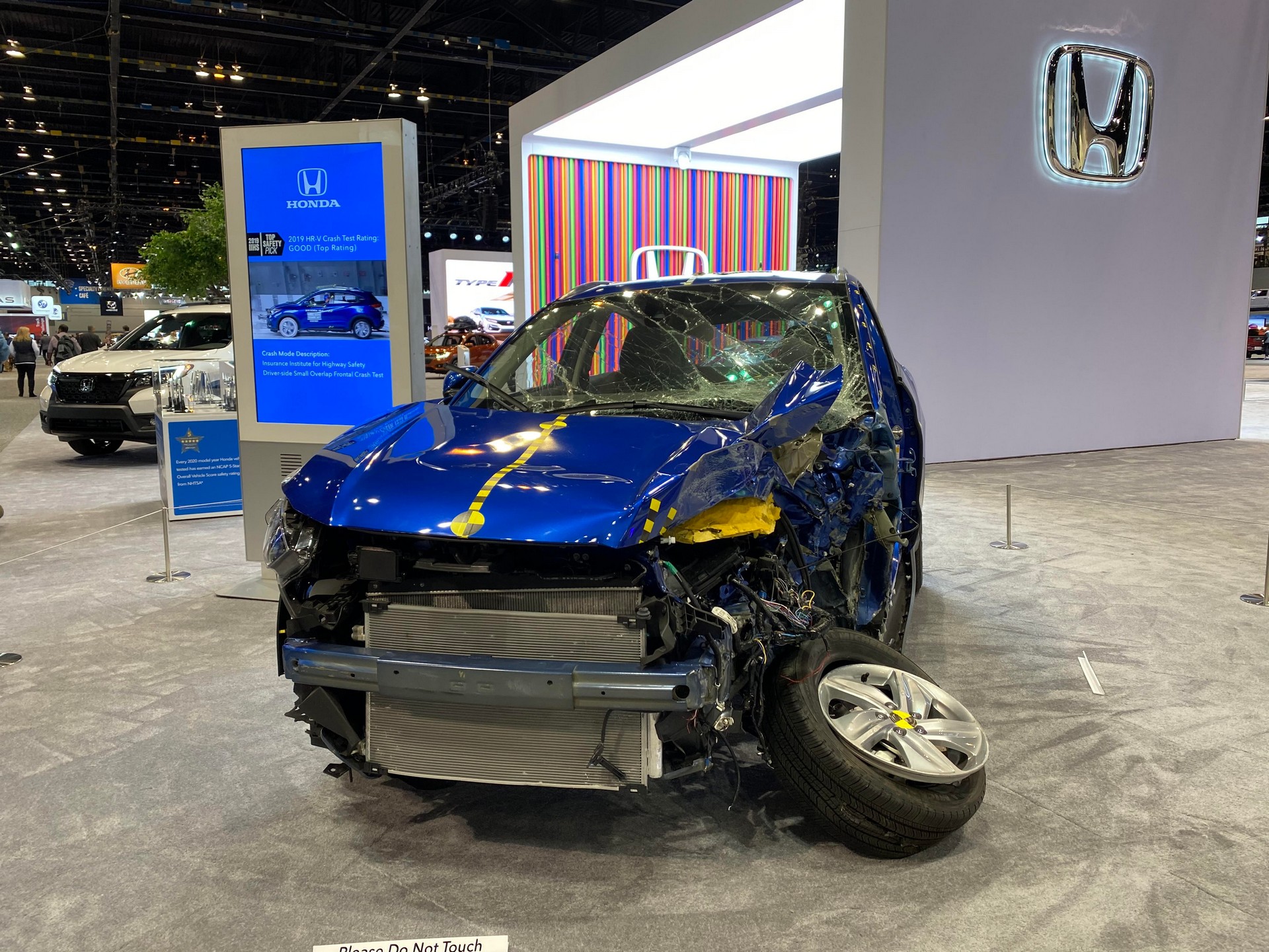 2020 Chicago Auto Show Round Up: All The Debuts And Live Photos