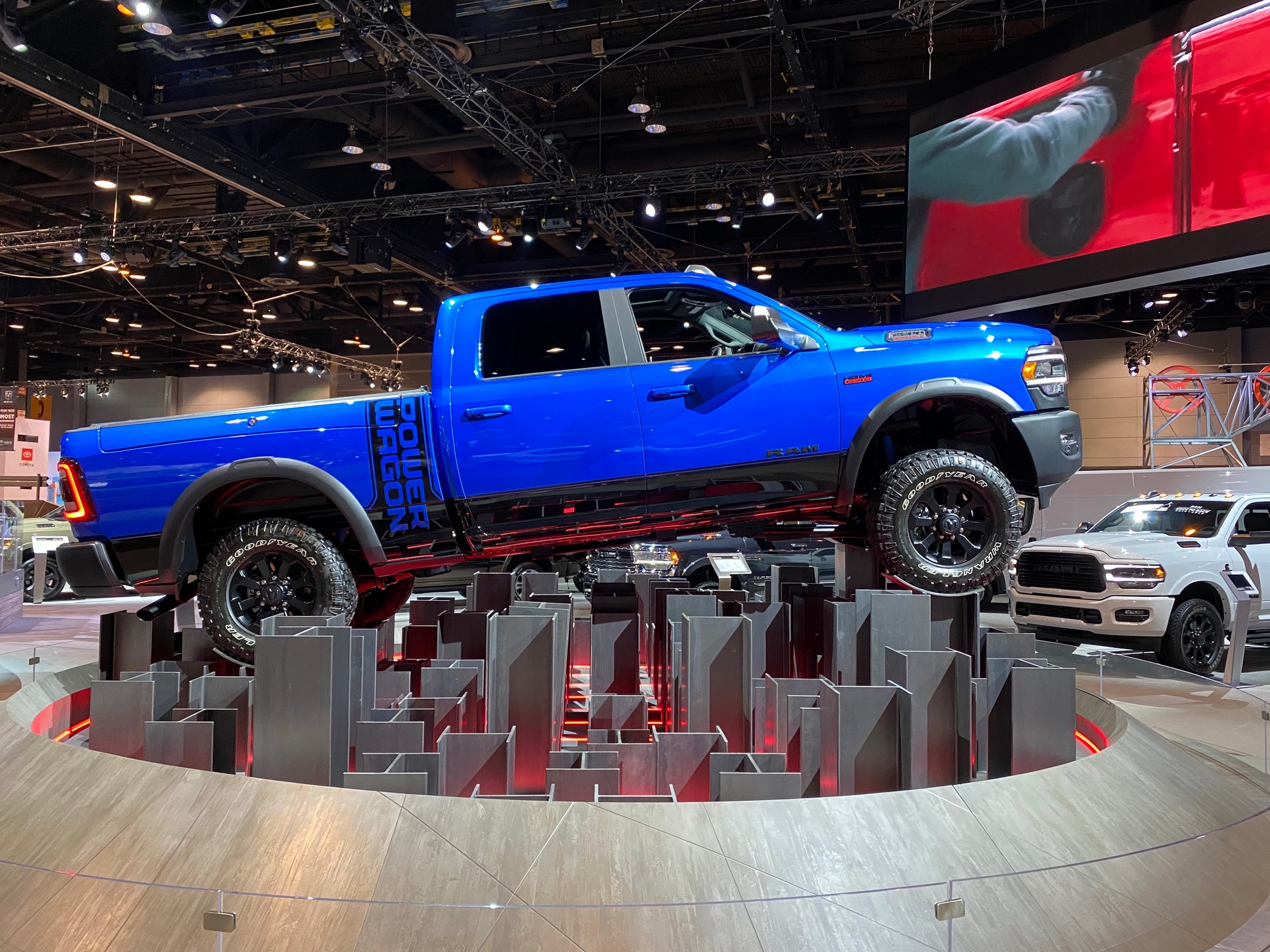2020 Chicago Auto Show Round Up: All The Debuts And Live Photos