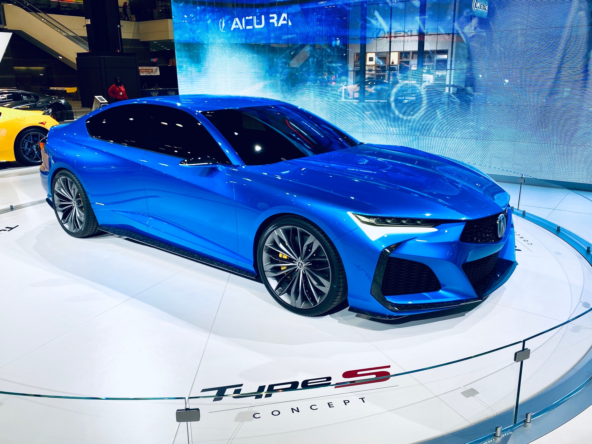 2020 Chicago Auto Show Round Up: All The Debuts And Live Photos