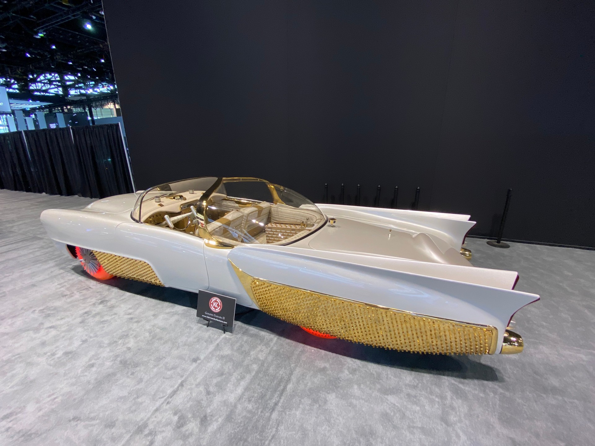 2020 Chicago Auto Show Round Up: All The Debuts And Live Photos