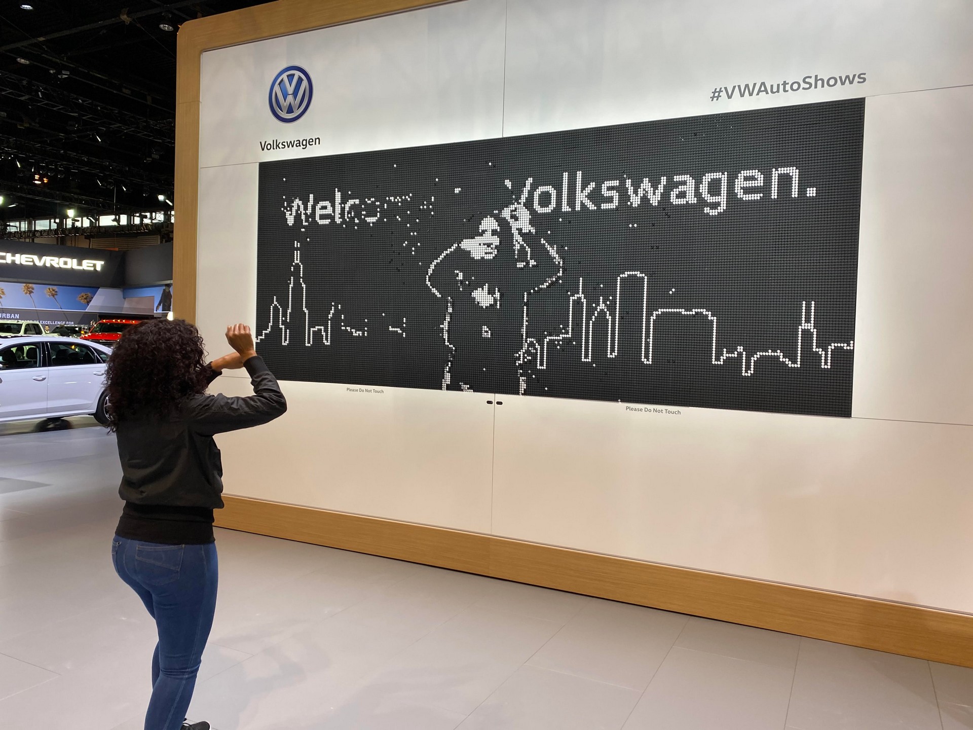 2020 Chicago Auto Show Round Up: All The Debuts And Live Photos