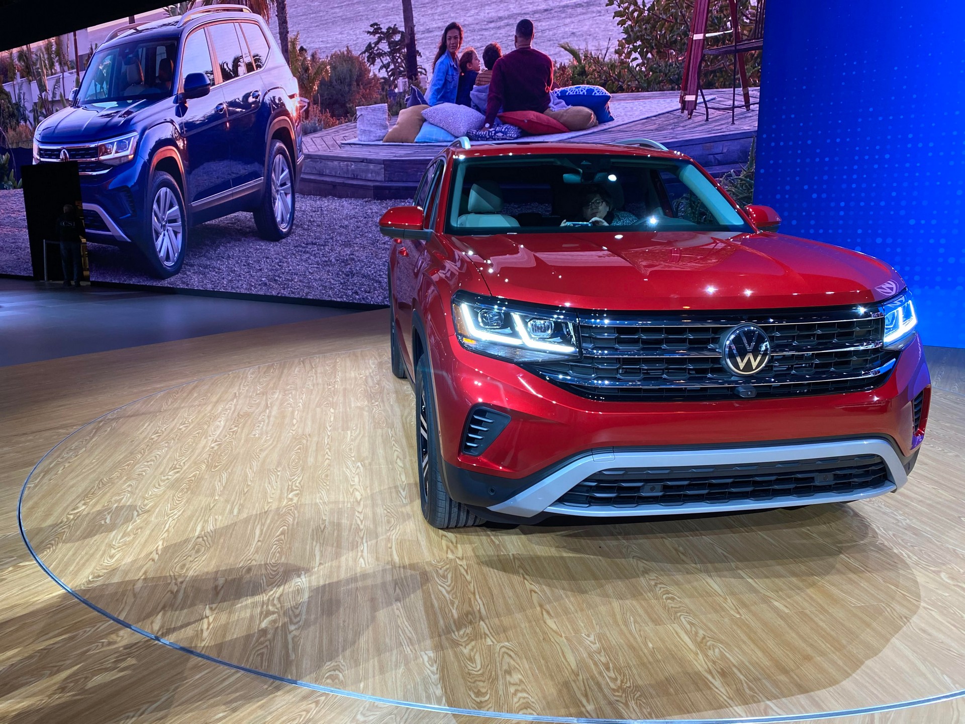 2020 Chicago Auto Show Round Up: All The Debuts And Live Photos