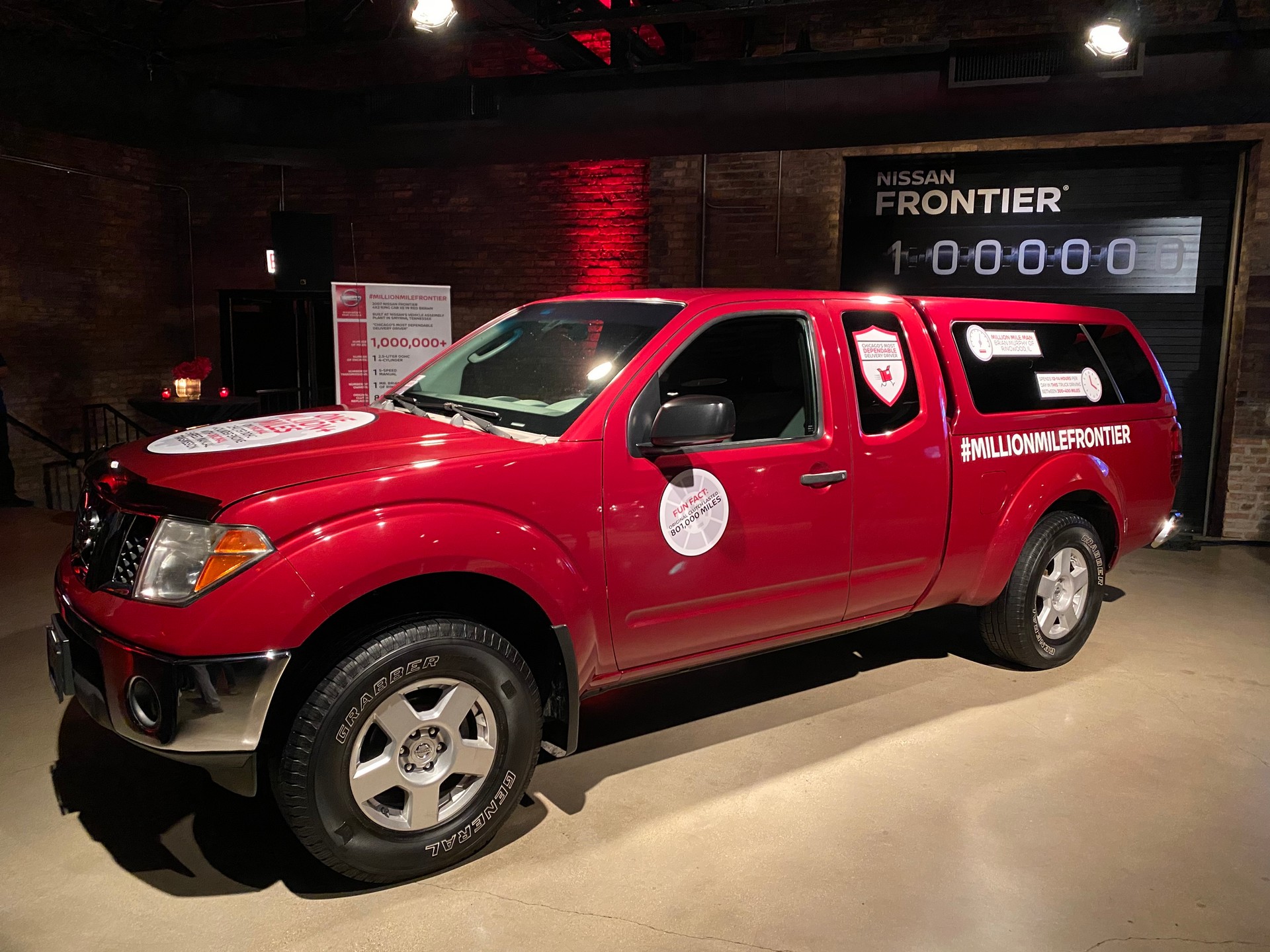 2020 Chicago Auto Show Round Up: All The Debuts And Live Photos