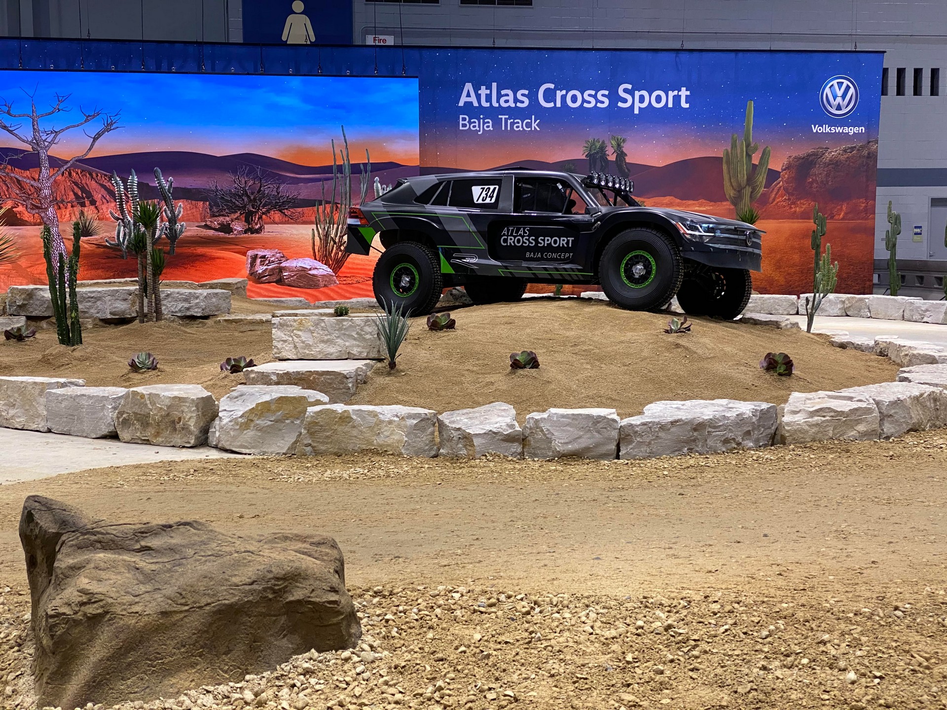 2020 Chicago Auto Show Round Up: All The Debuts And Live Photos