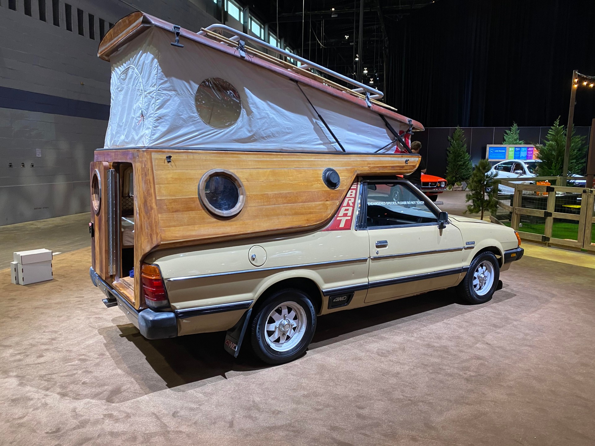 2020 Chicago Auto Show Round Up: All The Debuts And Live Photos
