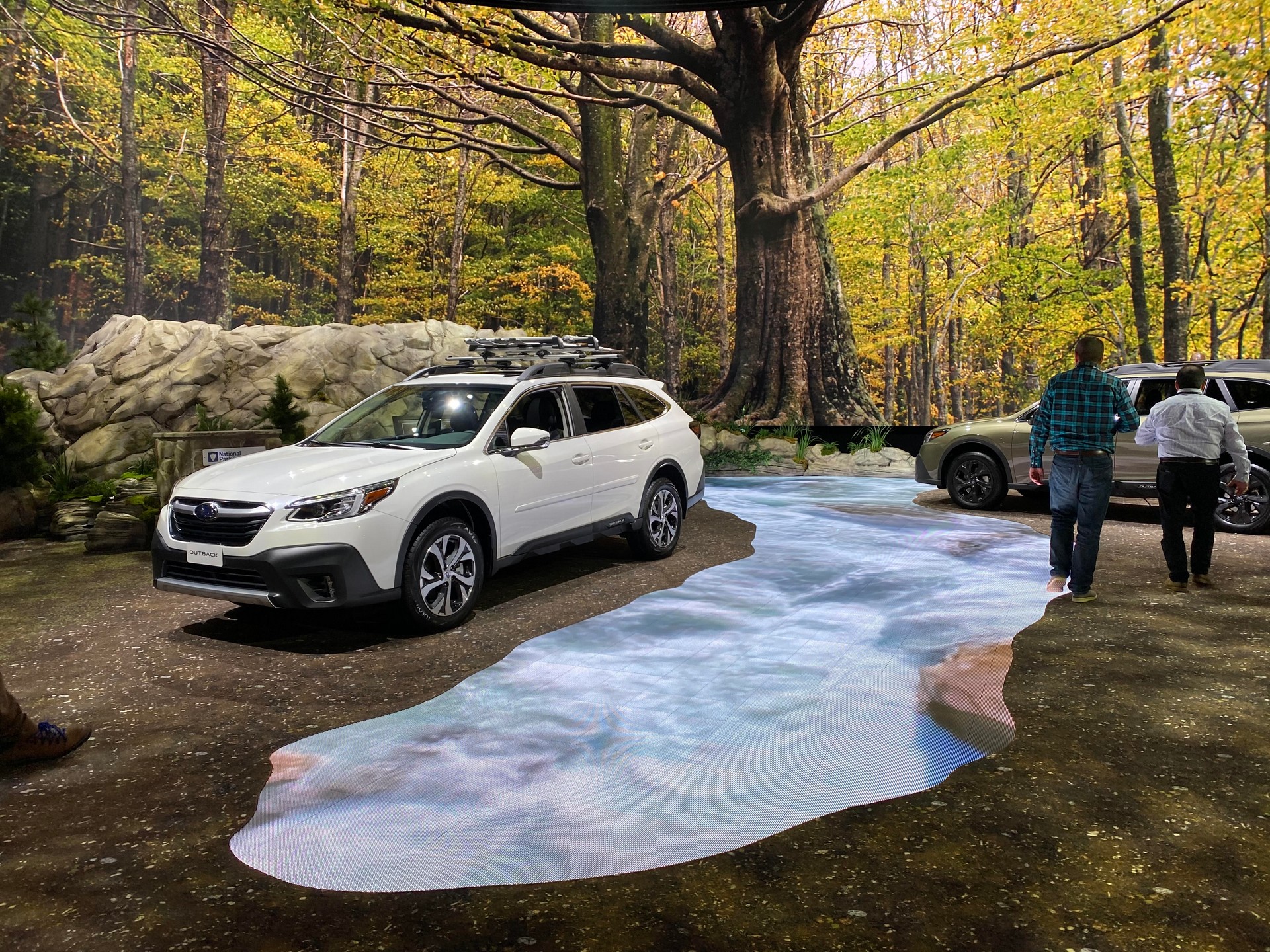 2020 Chicago Auto Show Round Up: All The Debuts And Live Photos