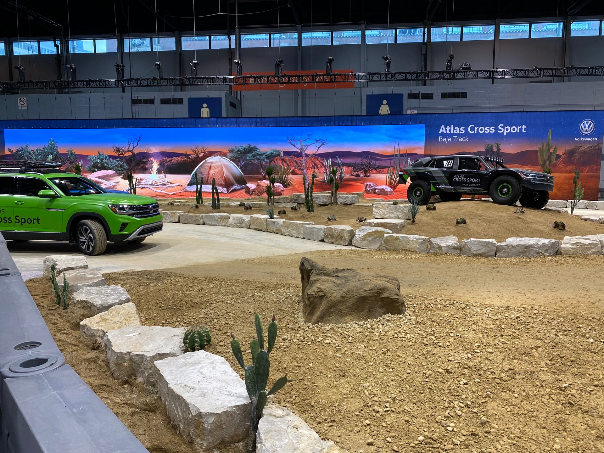 2020 Chicago Auto Show Round Up: All The Debuts And Live Photos