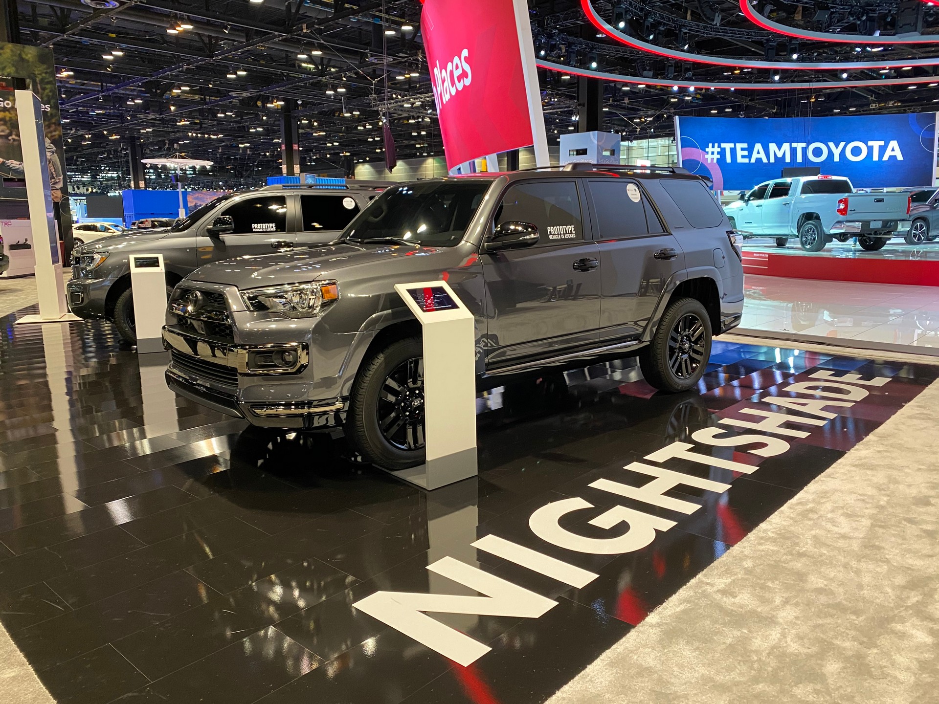 2020 Chicago Auto Show Round Up: All The Debuts And Live Photos