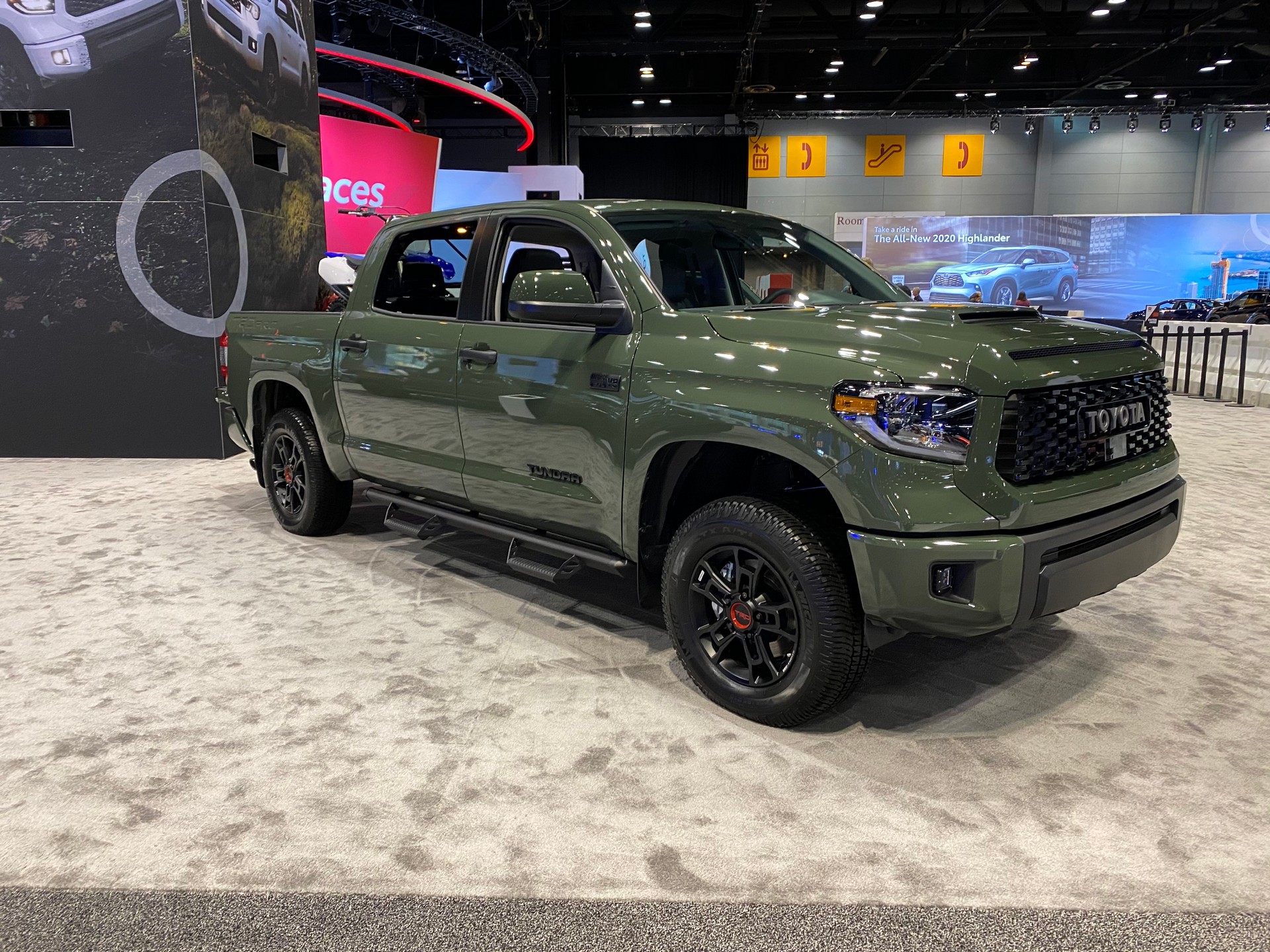 2020 Chicago Auto Show Round Up: All The Debuts And Live Photos