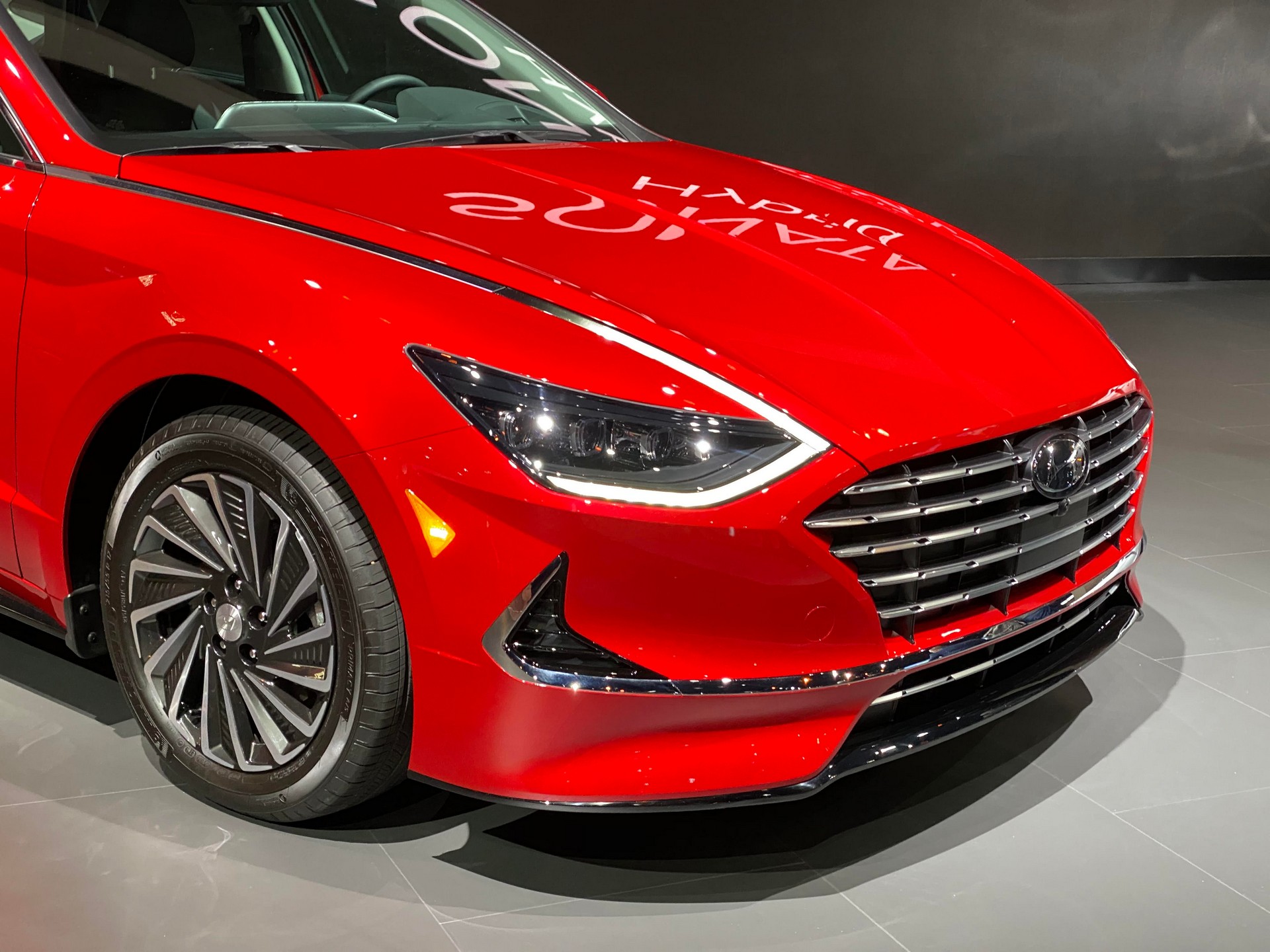 2020 Chicago Auto Show Round Up: All The Debuts And Live Photos