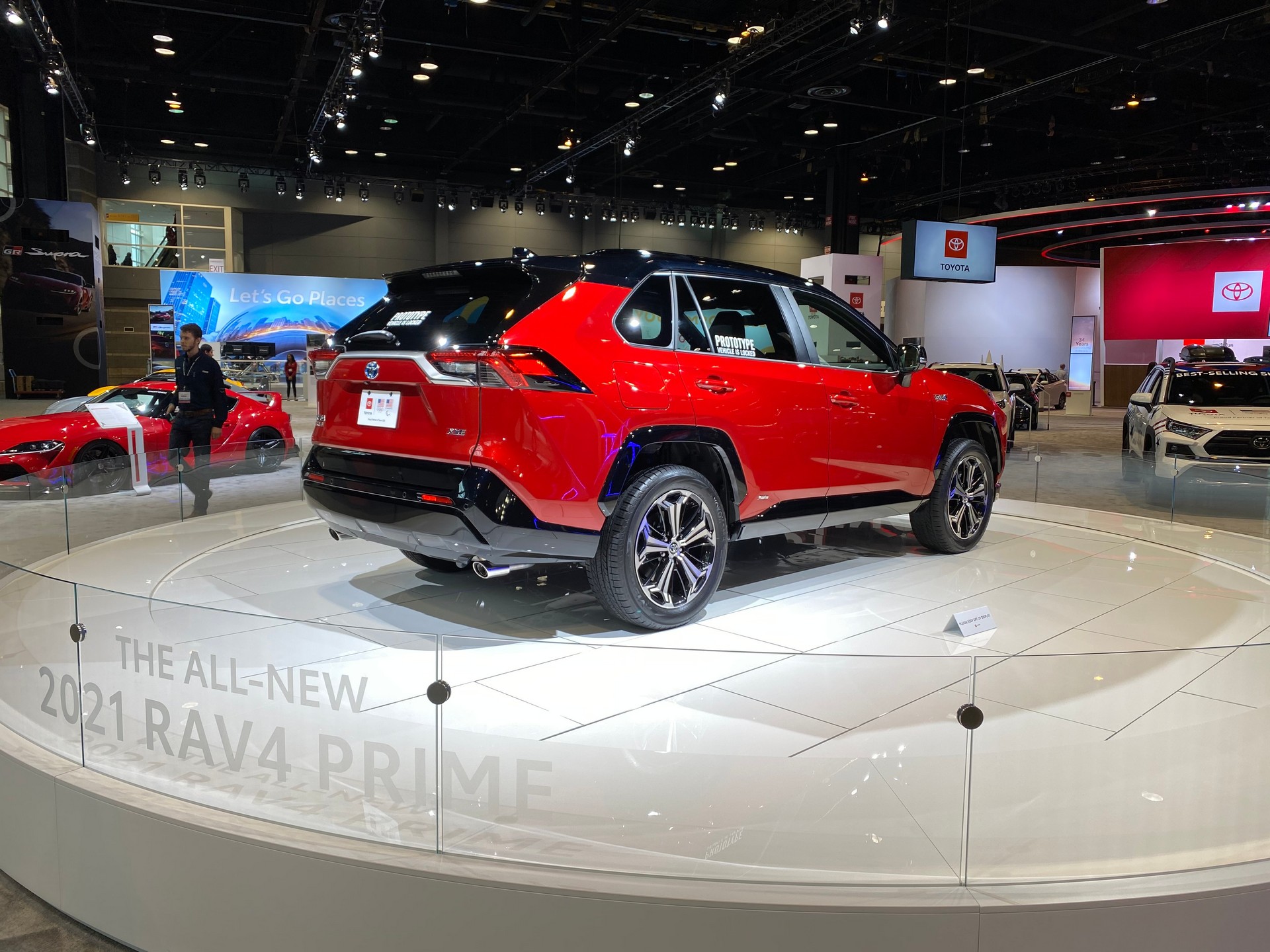 2020 Chicago Auto Show Round Up: All The Debuts And Live Photos