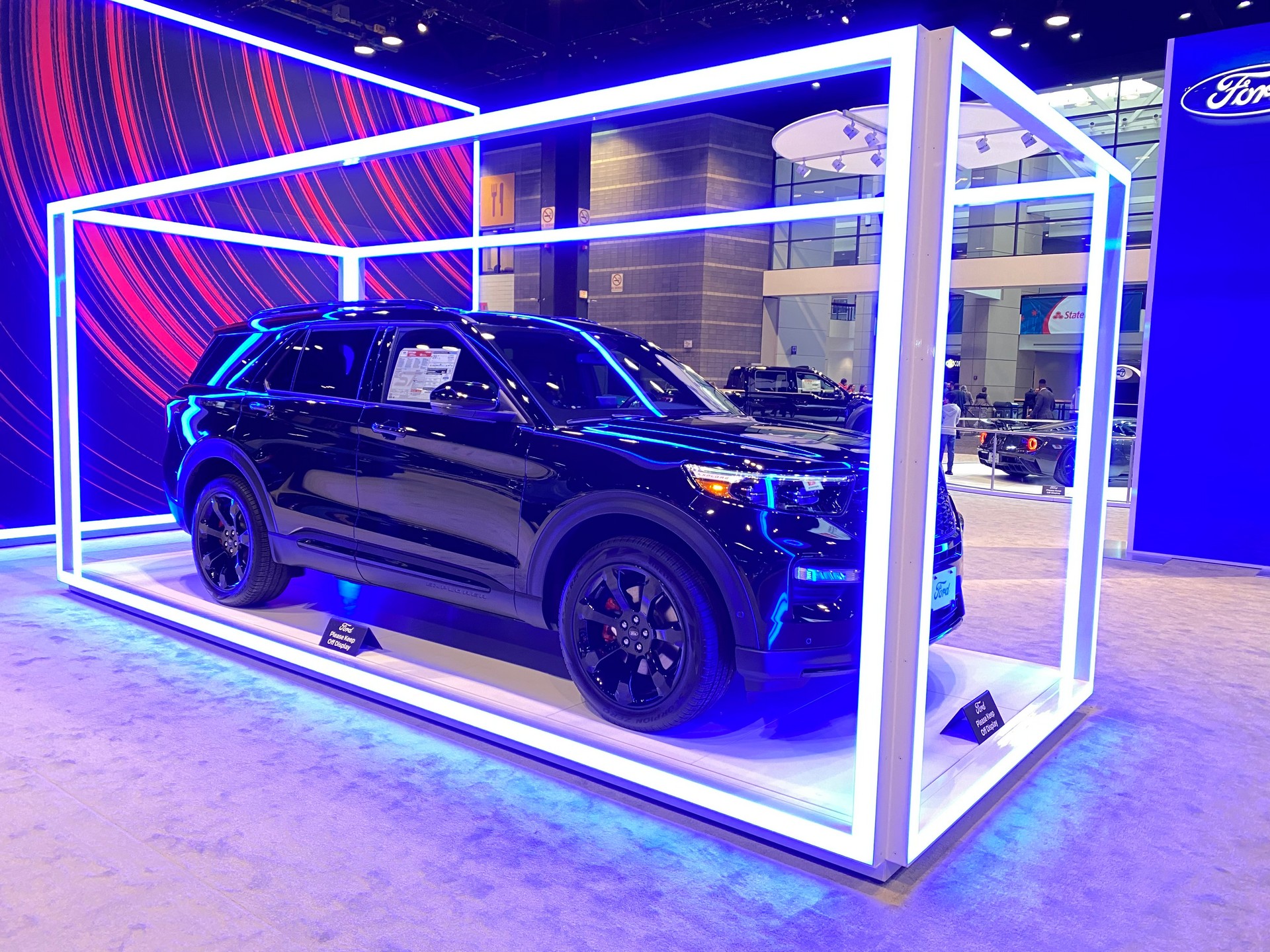 2020 Chicago Auto Show Round Up: All The Debuts And Live Photos