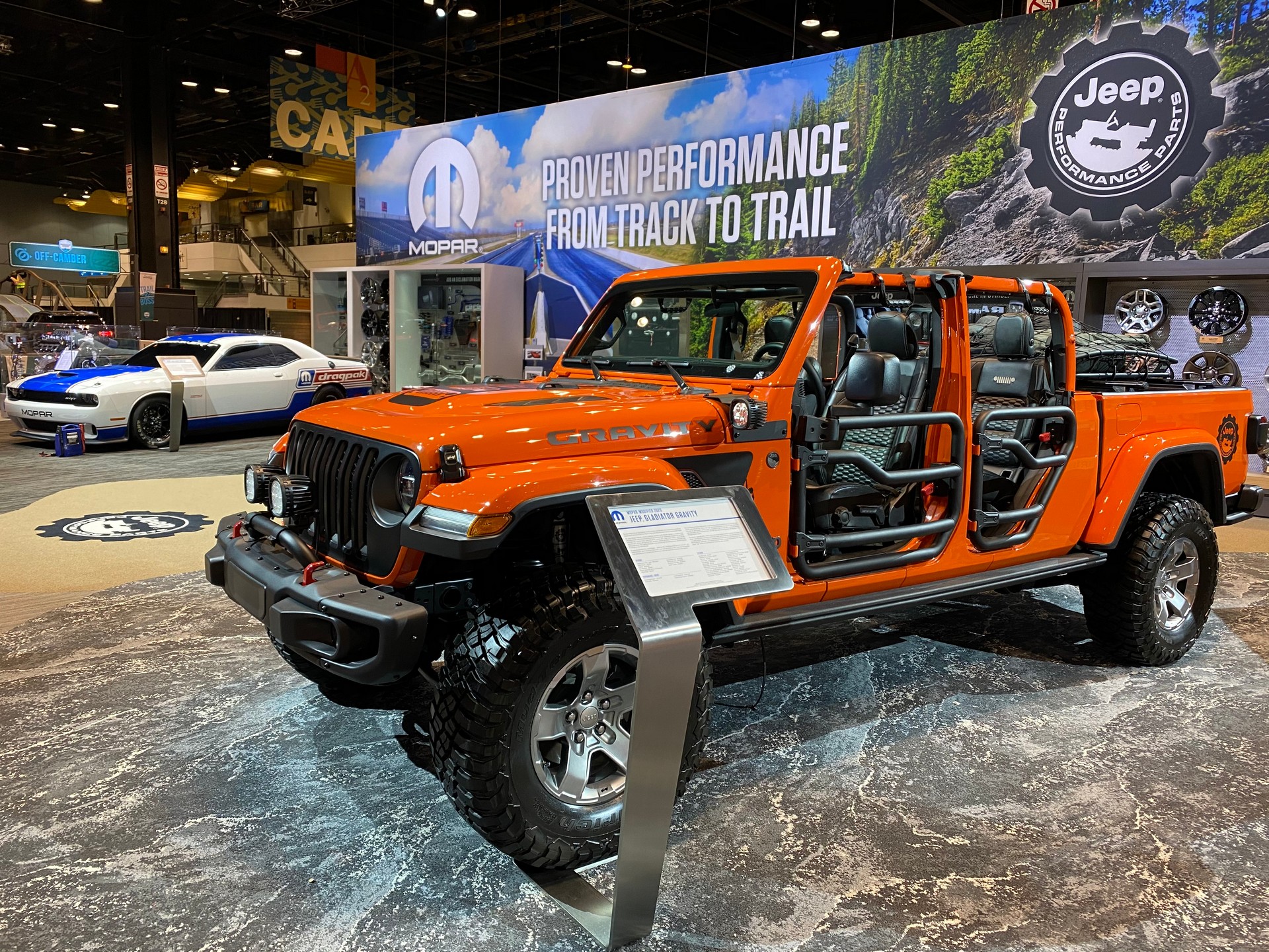 2020 Chicago Auto Show Round Up: All The Debuts And Live Photos