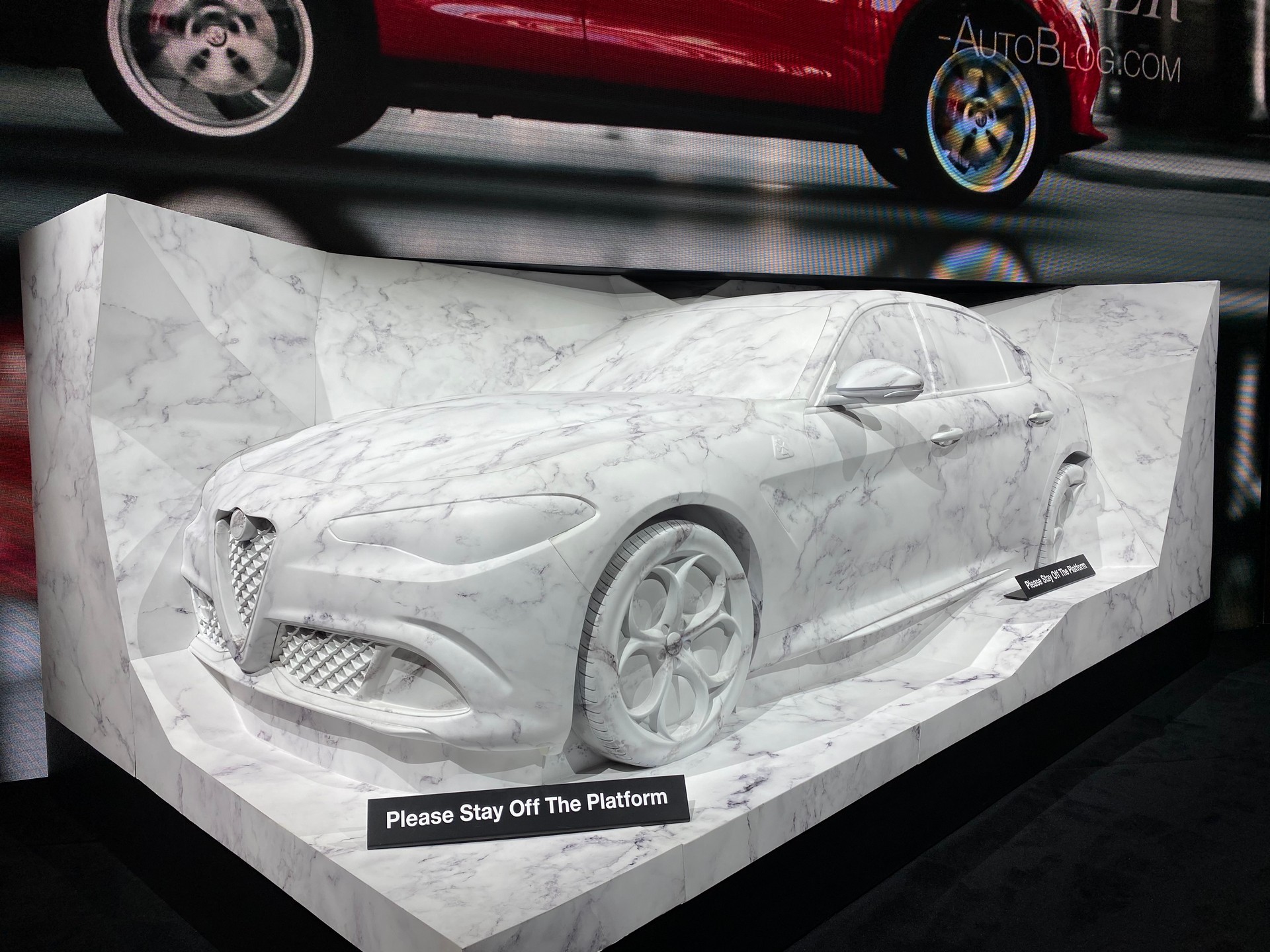 2020 Chicago Auto Show Round Up: All The Debuts And Live Photos