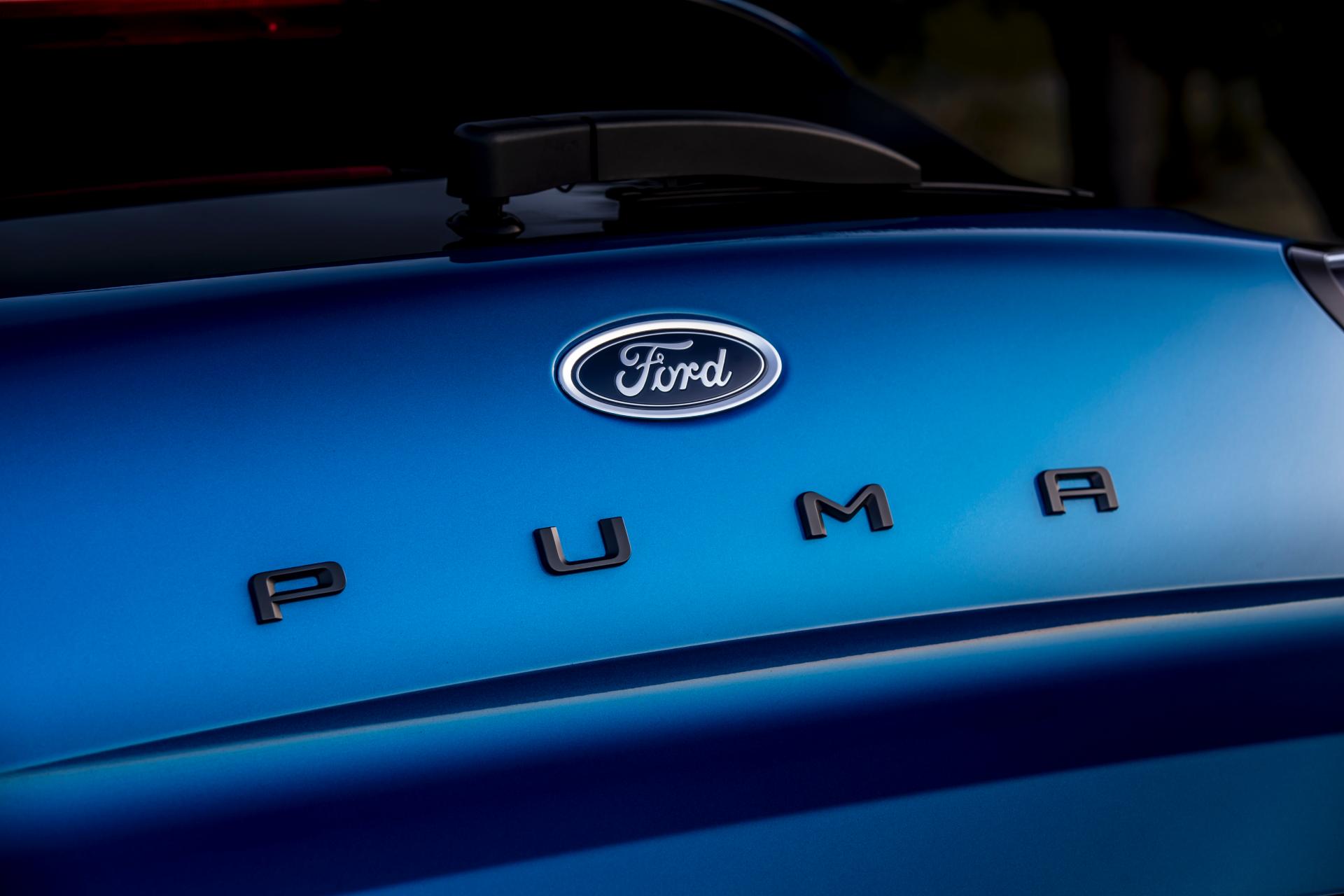 Ford Puma Coming To Australia Later This Year, What About The USA And Canada?