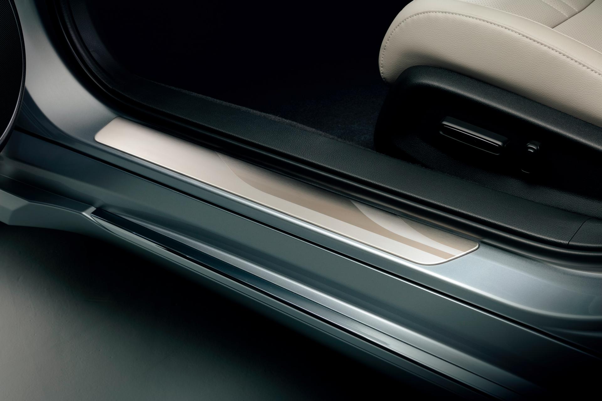 Tenth-Gen Honda Accord Finally Reaches Japan, Gains Genuine Accessories From The Get-Go