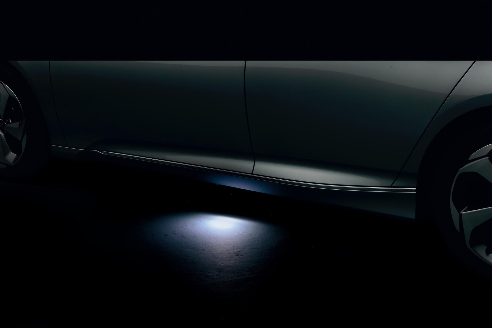 Tenth-Gen Honda Accord Finally Reaches Japan, Gains Genuine Accessories From The Get-Go