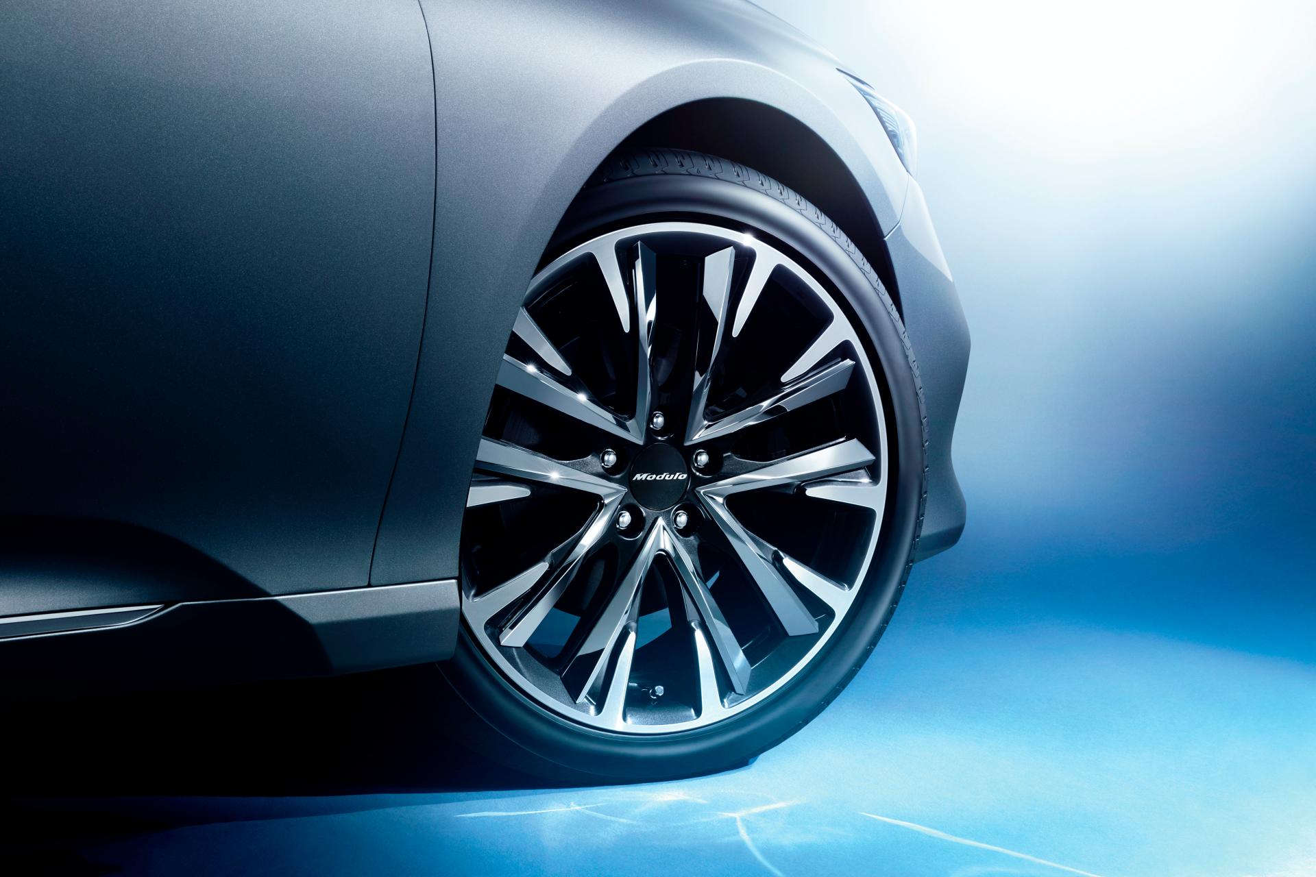 Tenth-Gen Honda Accord Finally Reaches Japan, Gains Genuine Accessories From The Get-Go