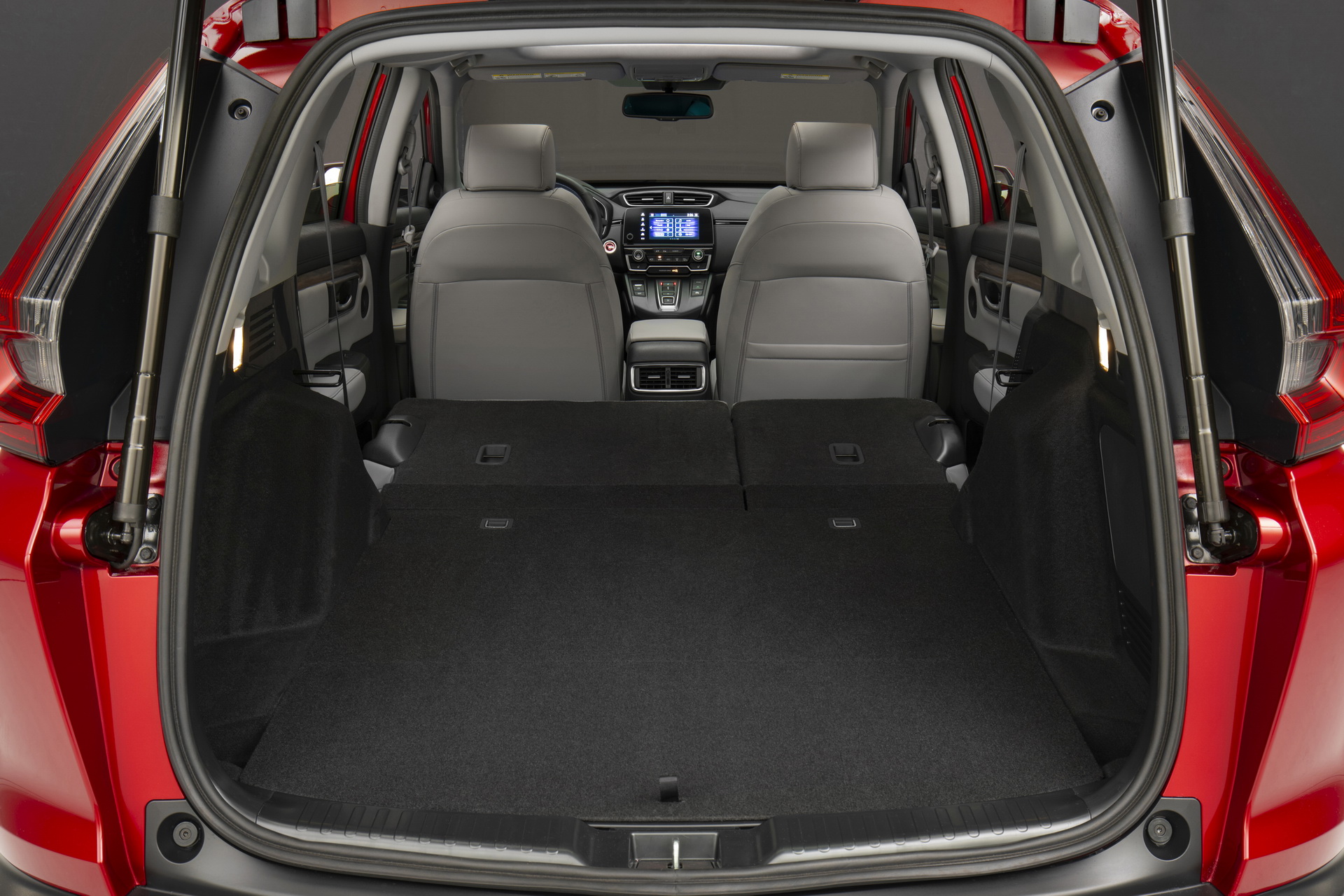 2020 Honda CR-V Hybrid Arrives In U.S. Dealers Priced From $28,870