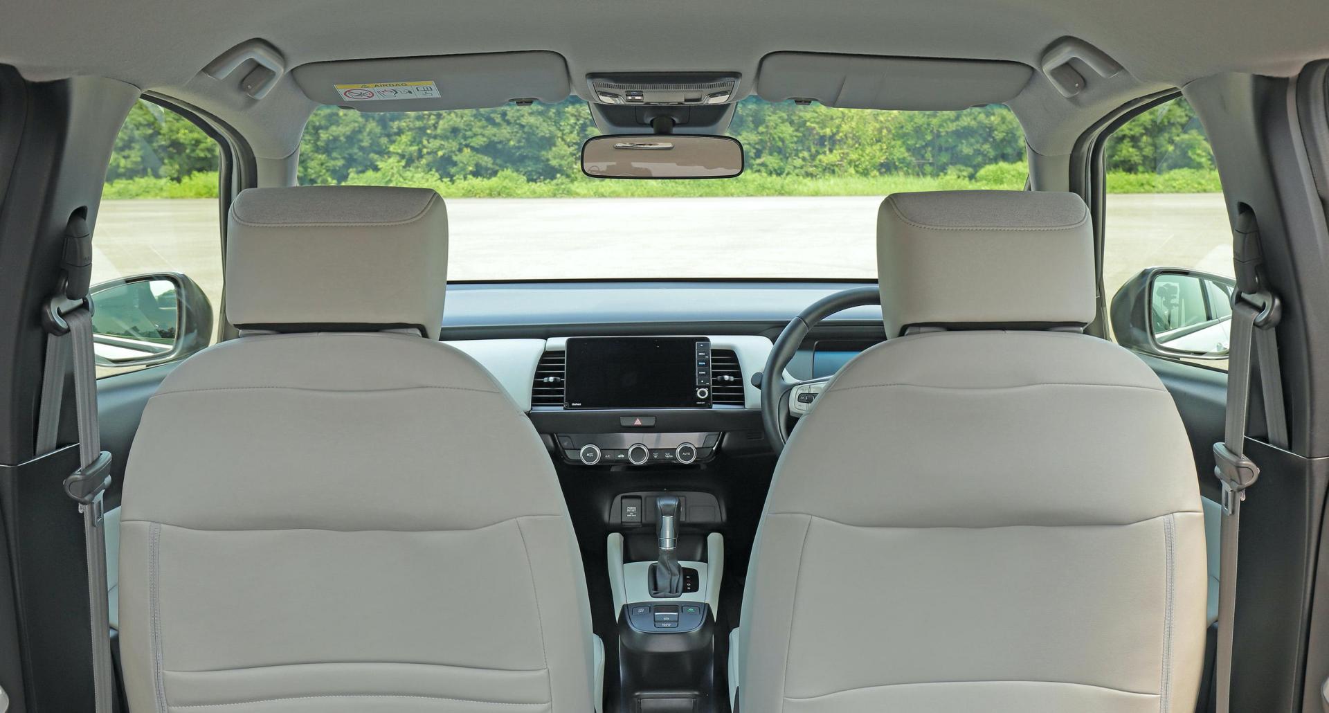 All-New Honda Fit Goes On Sale In Japan With Two Powertrains, Optional AWD