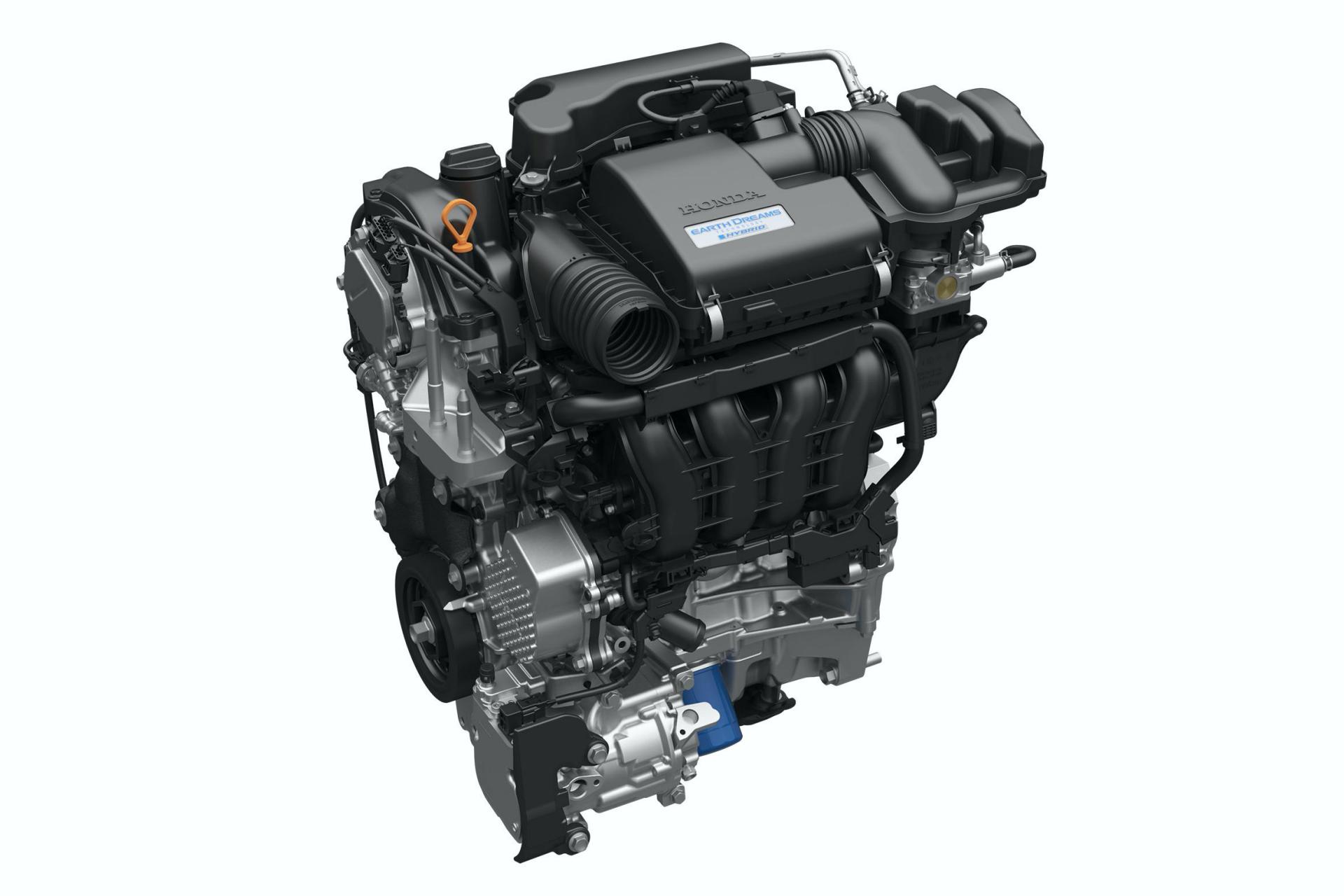 All-New Honda Fit Goes On Sale In Japan With Two Powertrains, Optional AWD