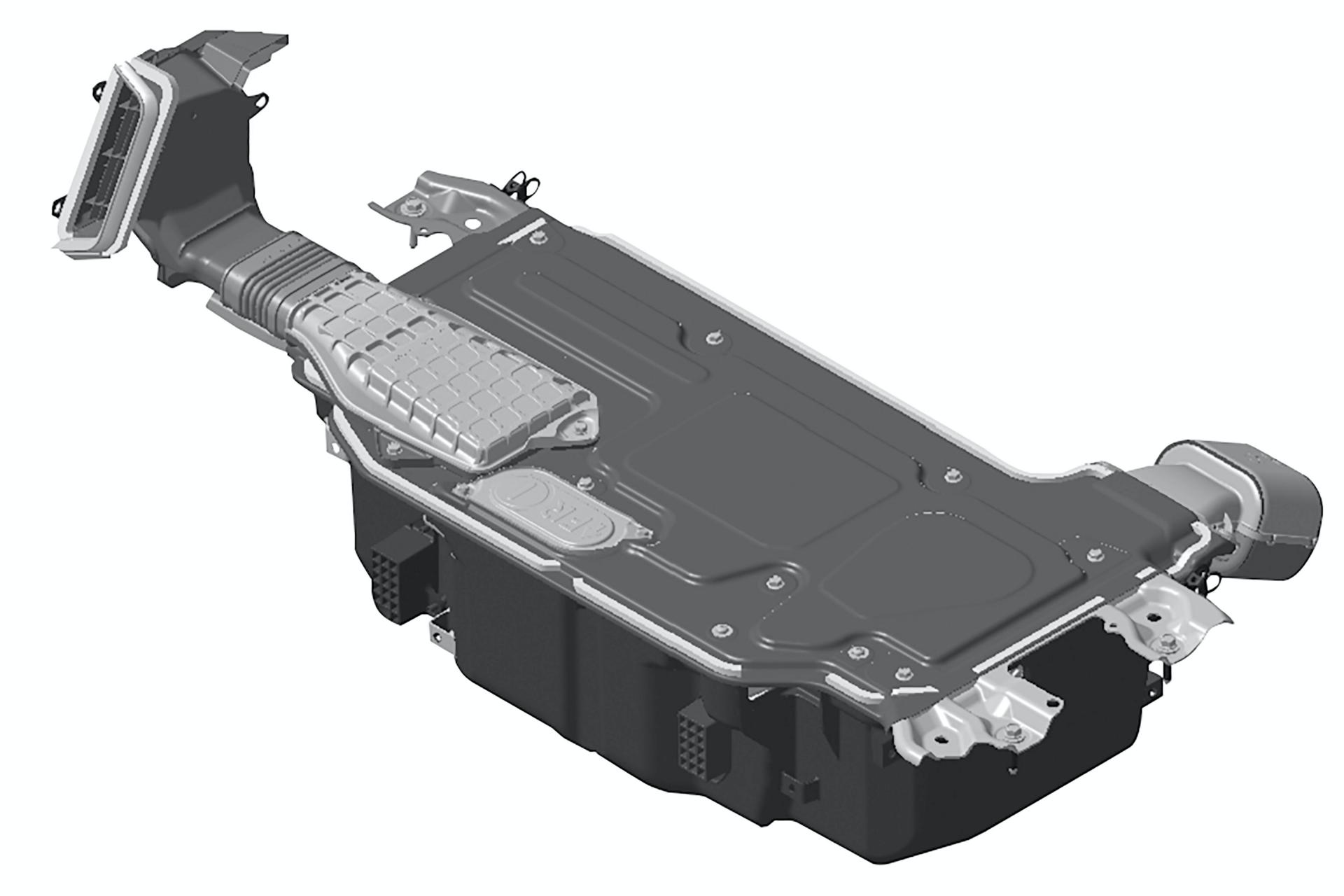 All-New Honda Fit Goes On Sale In Japan With Two Powertrains, Optional AWD