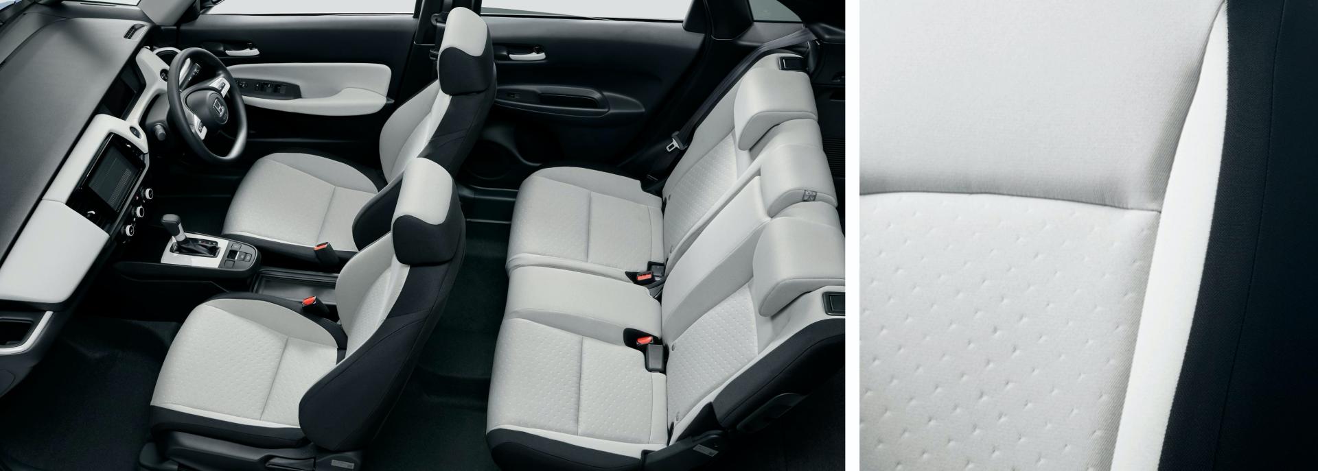 All-New Honda Fit Goes On Sale In Japan With Two Powertrains, Optional AWD