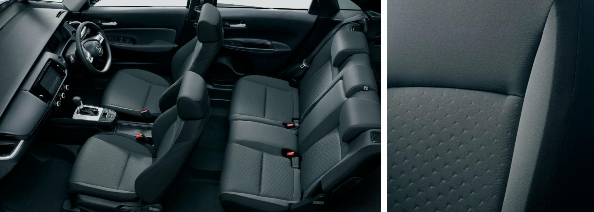 All-New Honda Fit Goes On Sale In Japan With Two Powertrains, Optional AWD