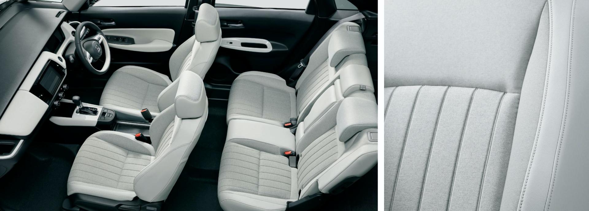 All-New Honda Fit Goes On Sale In Japan With Two Powertrains, Optional AWD