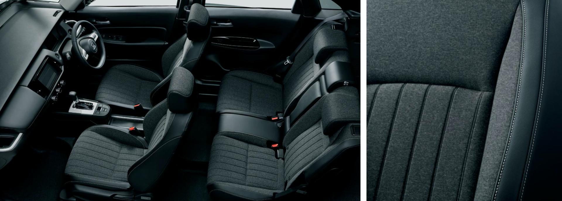 All-New Honda Fit Goes On Sale In Japan With Two Powertrains, Optional AWD