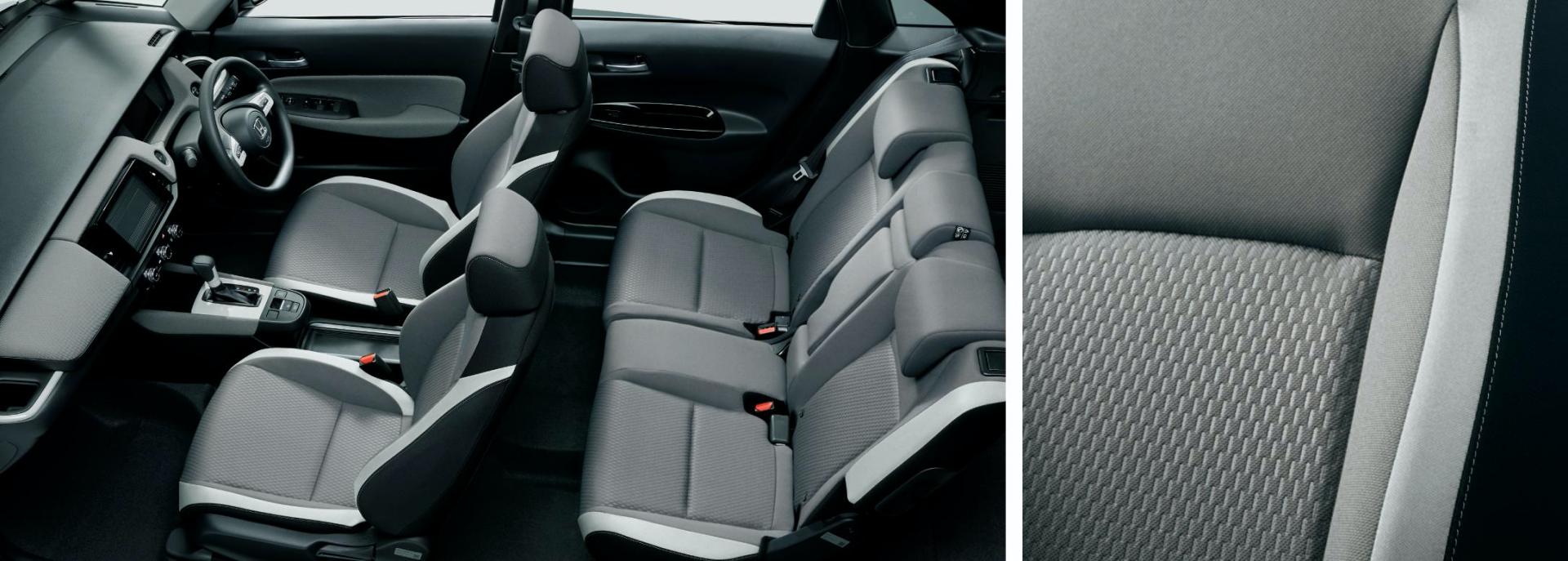 All-New Honda Fit Goes On Sale In Japan With Two Powertrains, Optional AWD