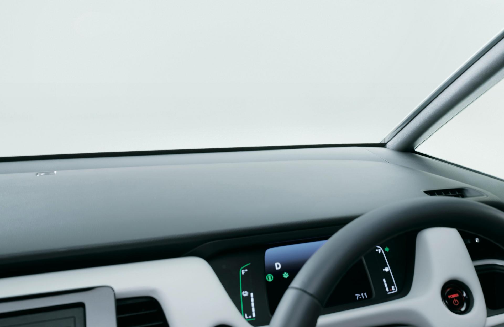 All-New Honda Fit Goes On Sale In Japan With Two Powertrains, Optional AWD