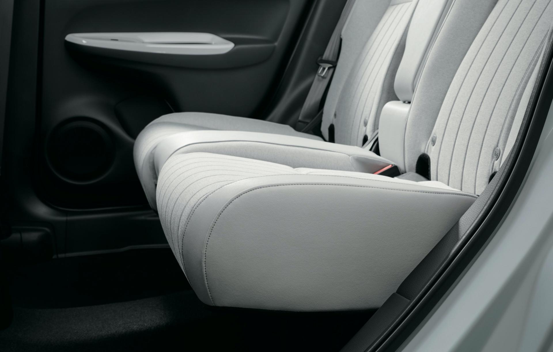 All-New Honda Fit Goes On Sale In Japan With Two Powertrains, Optional AWD