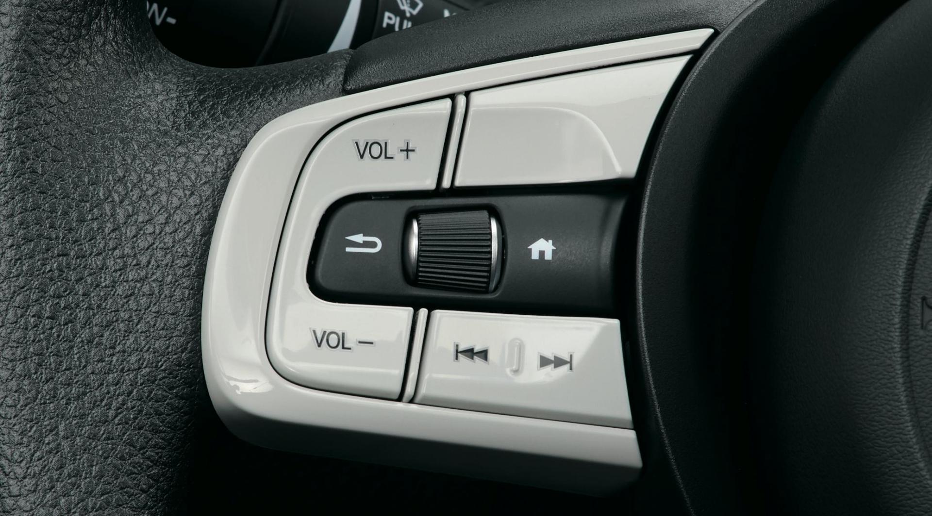 All-New Honda Fit Goes On Sale In Japan With Two Powertrains, Optional AWD