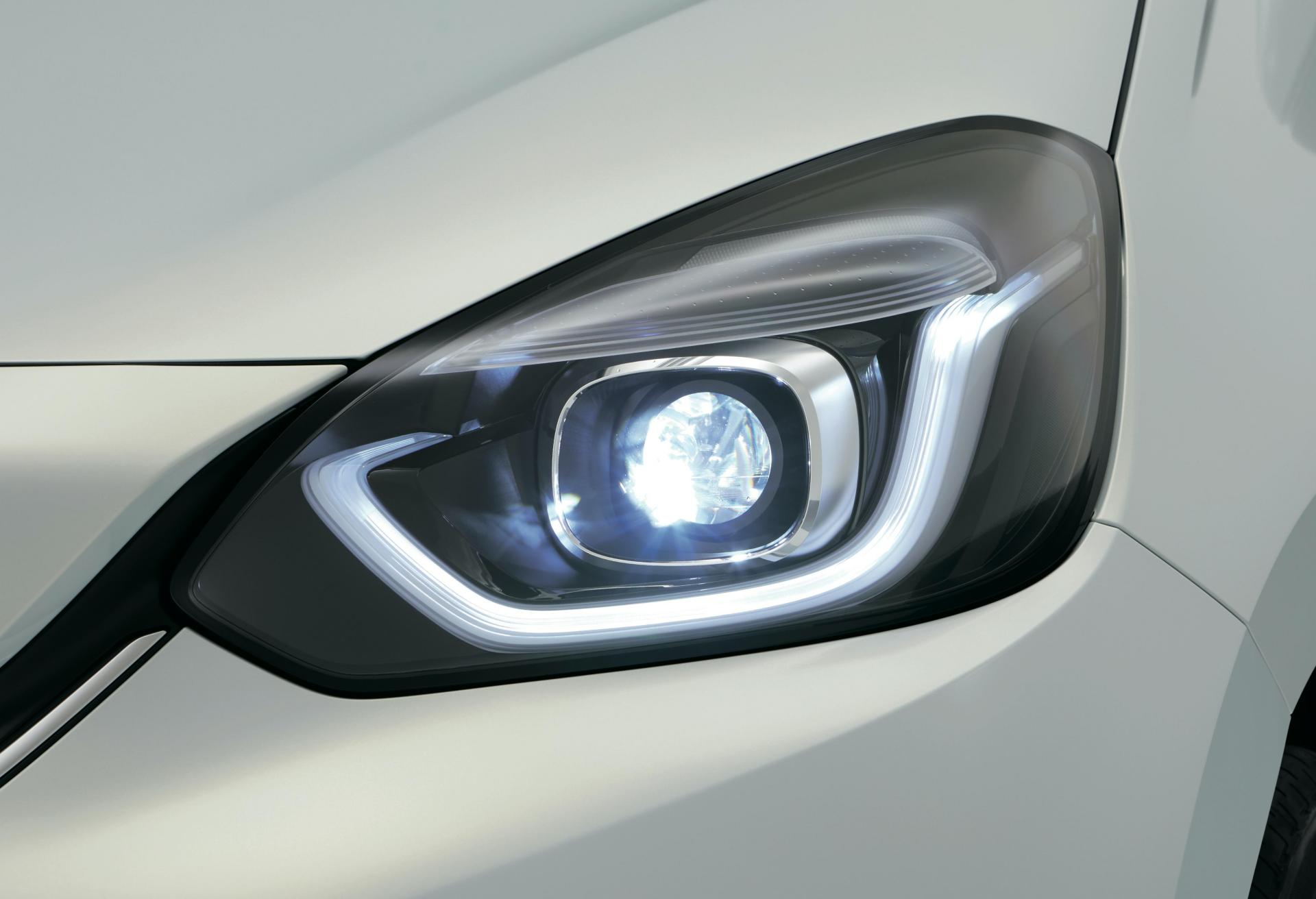 All-New Honda Fit Goes On Sale In Japan With Two Powertrains, Optional AWD