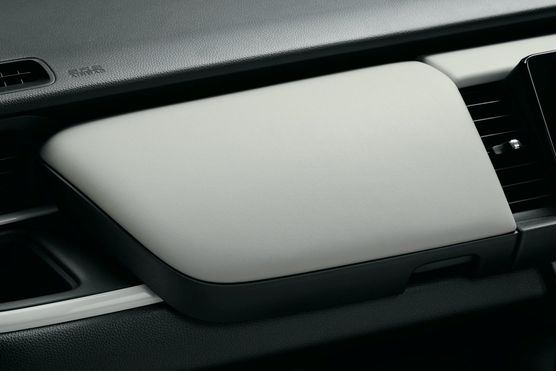 All-New Honda Fit Goes On Sale In Japan With Two Powertrains, Optional AWD