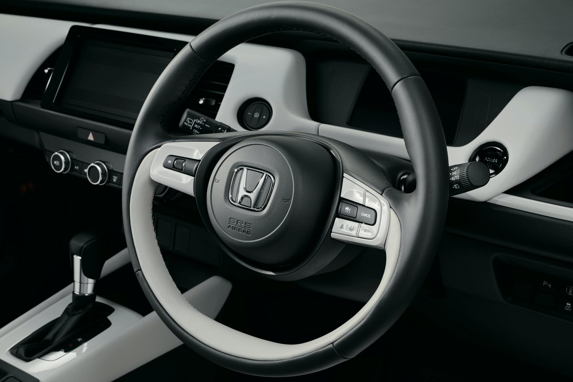 All-New Honda Fit Goes On Sale In Japan With Two Powertrains, Optional AWD