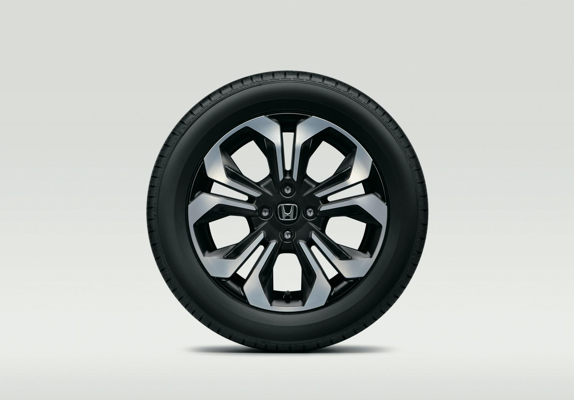 All-New Honda Fit Goes On Sale In Japan With Two Powertrains, Optional AWD