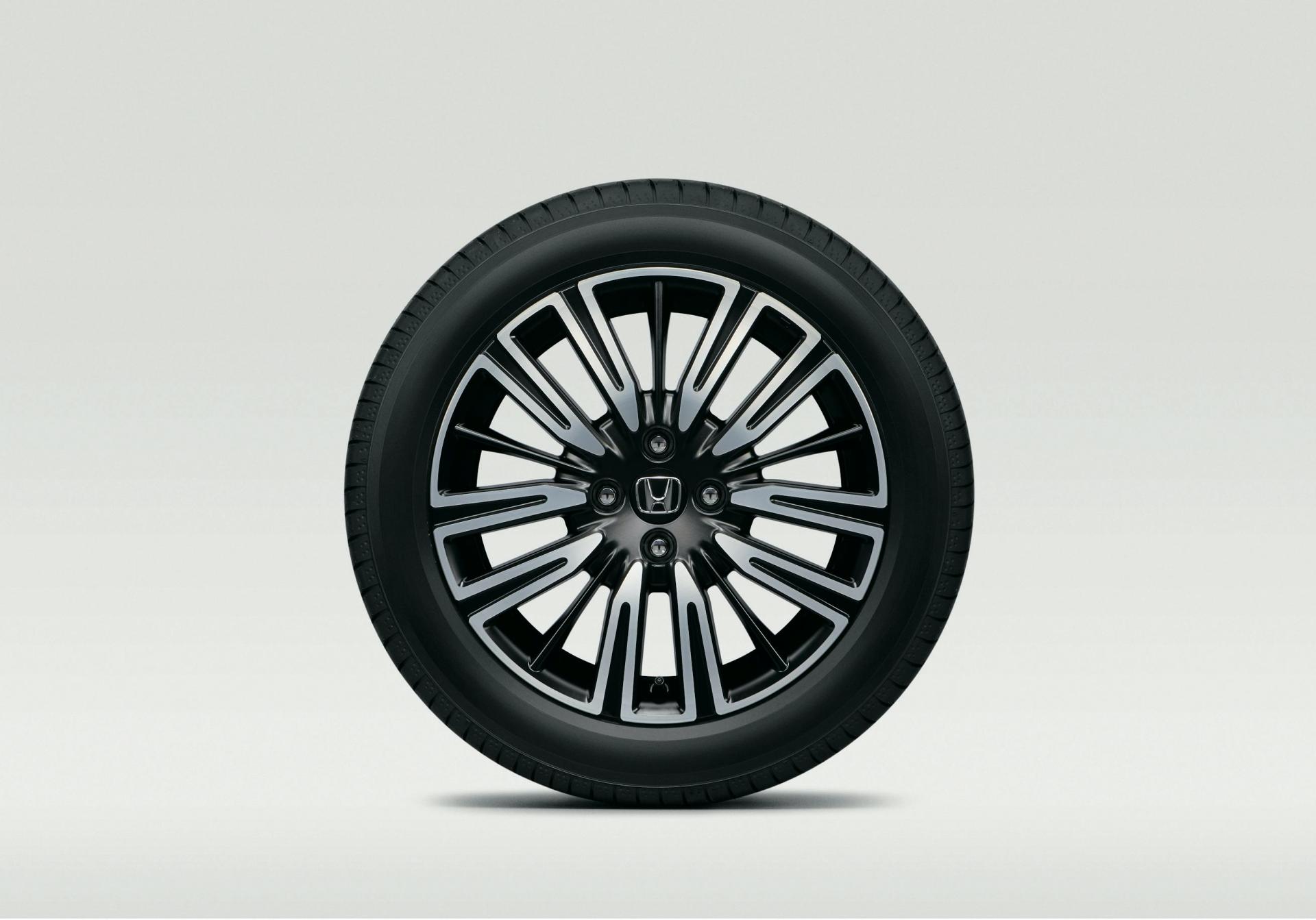 All-New Honda Fit Goes On Sale In Japan With Two Powertrains, Optional AWD