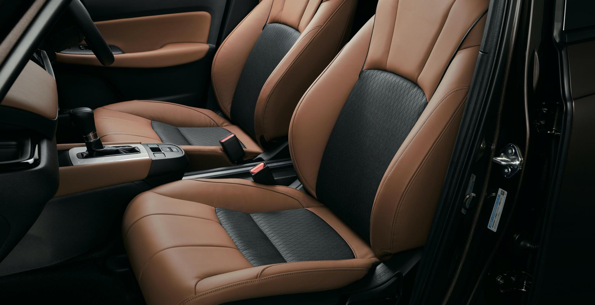 All-New Honda Fit Goes On Sale In Japan With Two Powertrains, Optional AWD