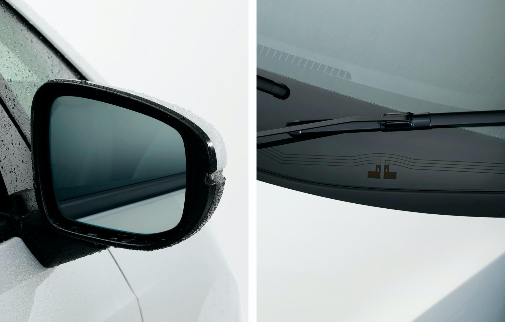 All-New Honda Fit Goes On Sale In Japan With Two Powertrains, Optional AWD