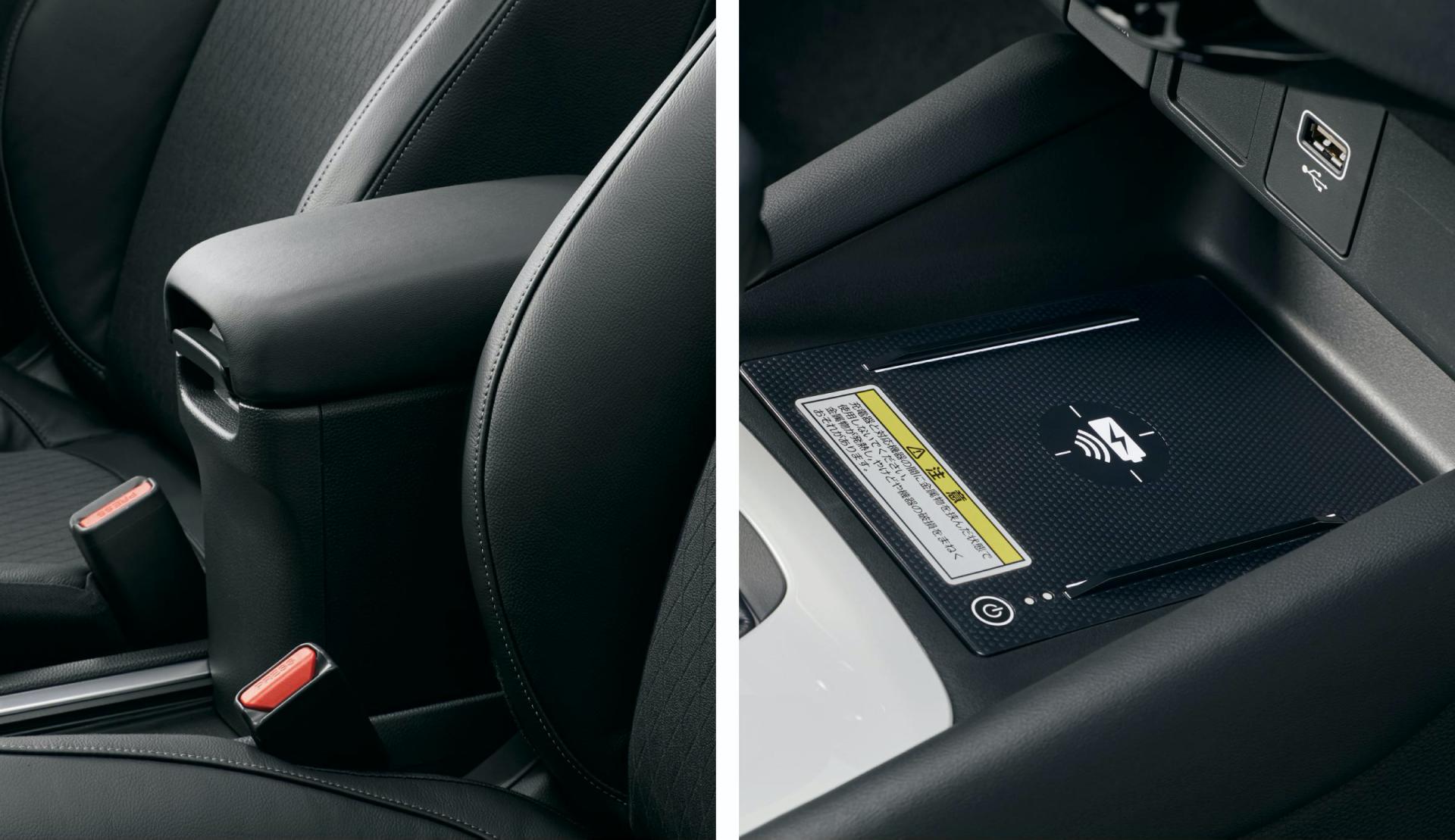 All-New Honda Fit Goes On Sale In Japan With Two Powertrains, Optional AWD