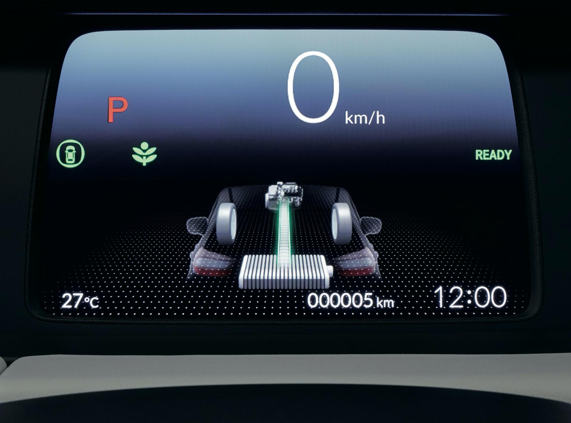 All-New Honda Fit Goes On Sale In Japan With Two Powertrains, Optional AWD