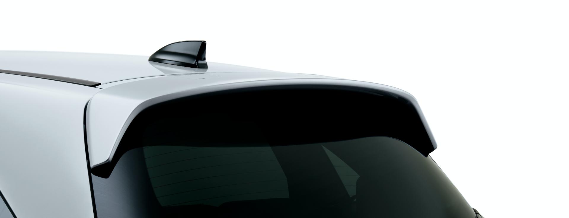 New Honda Fit Already Gets A Ton Of Genuine Accessories In Japan