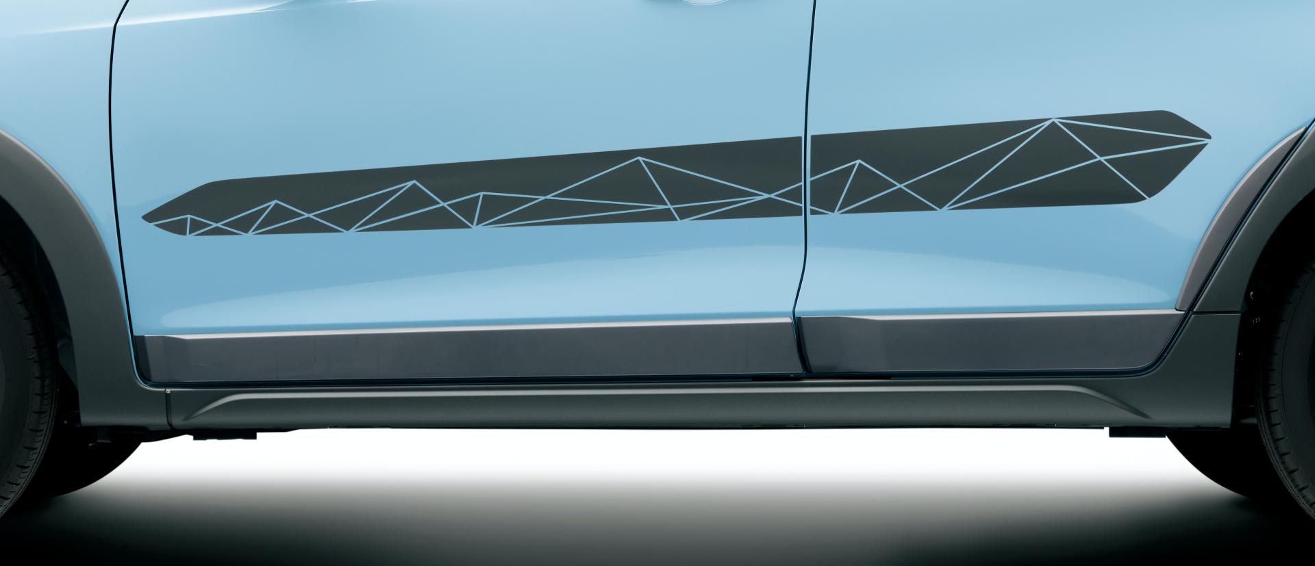 New Honda Fit Already Gets A Ton Of Genuine Accessories In Japan