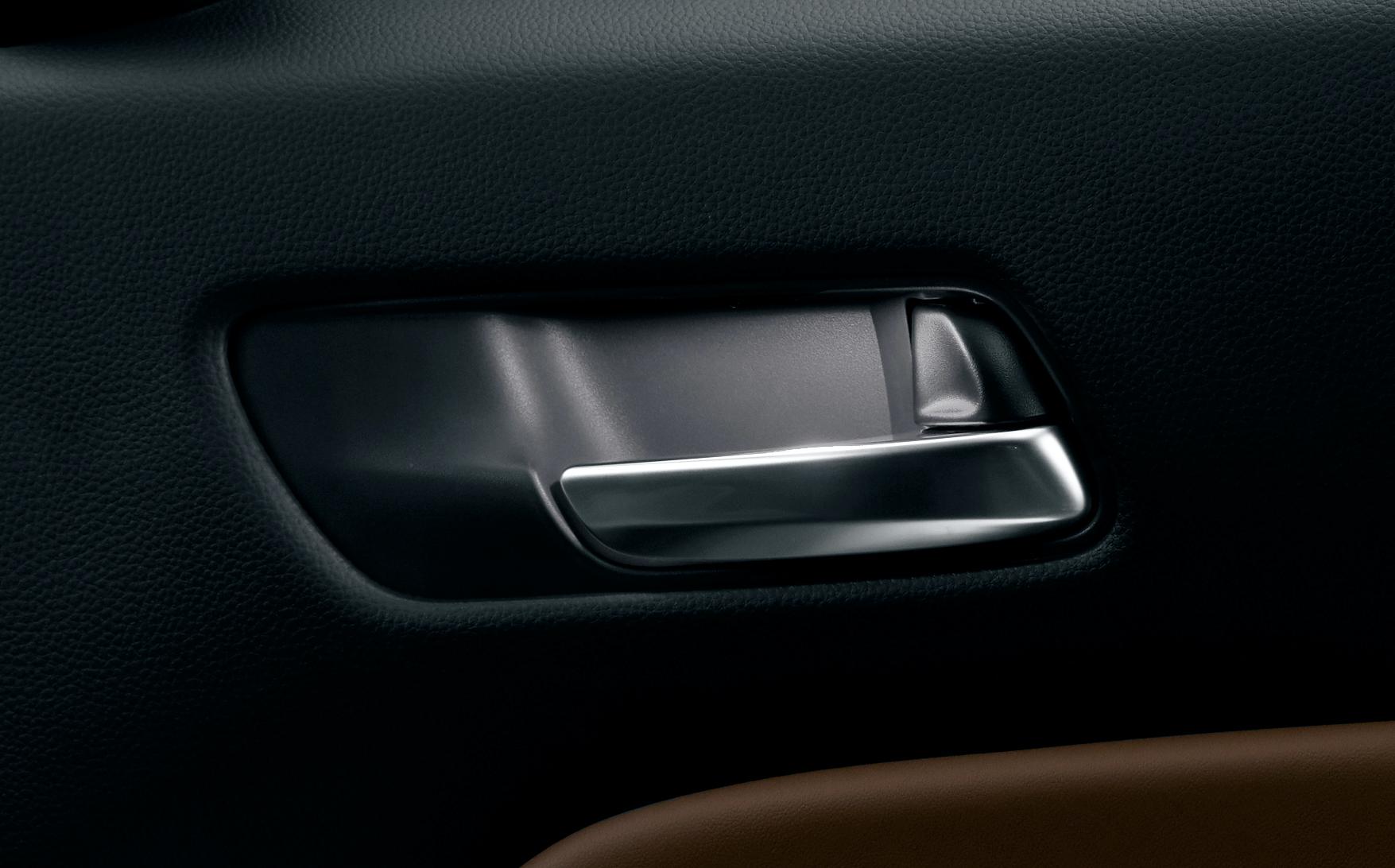 New Honda Fit Already Gets A Ton Of Genuine Accessories In Japan