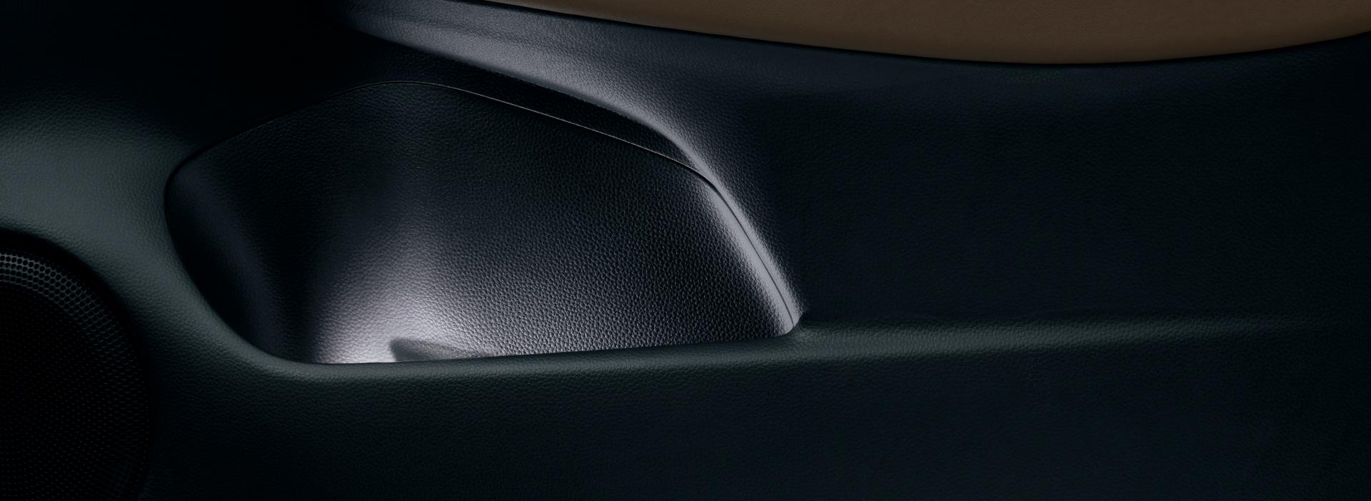 New Honda Fit Already Gets A Ton Of Genuine Accessories In Japan