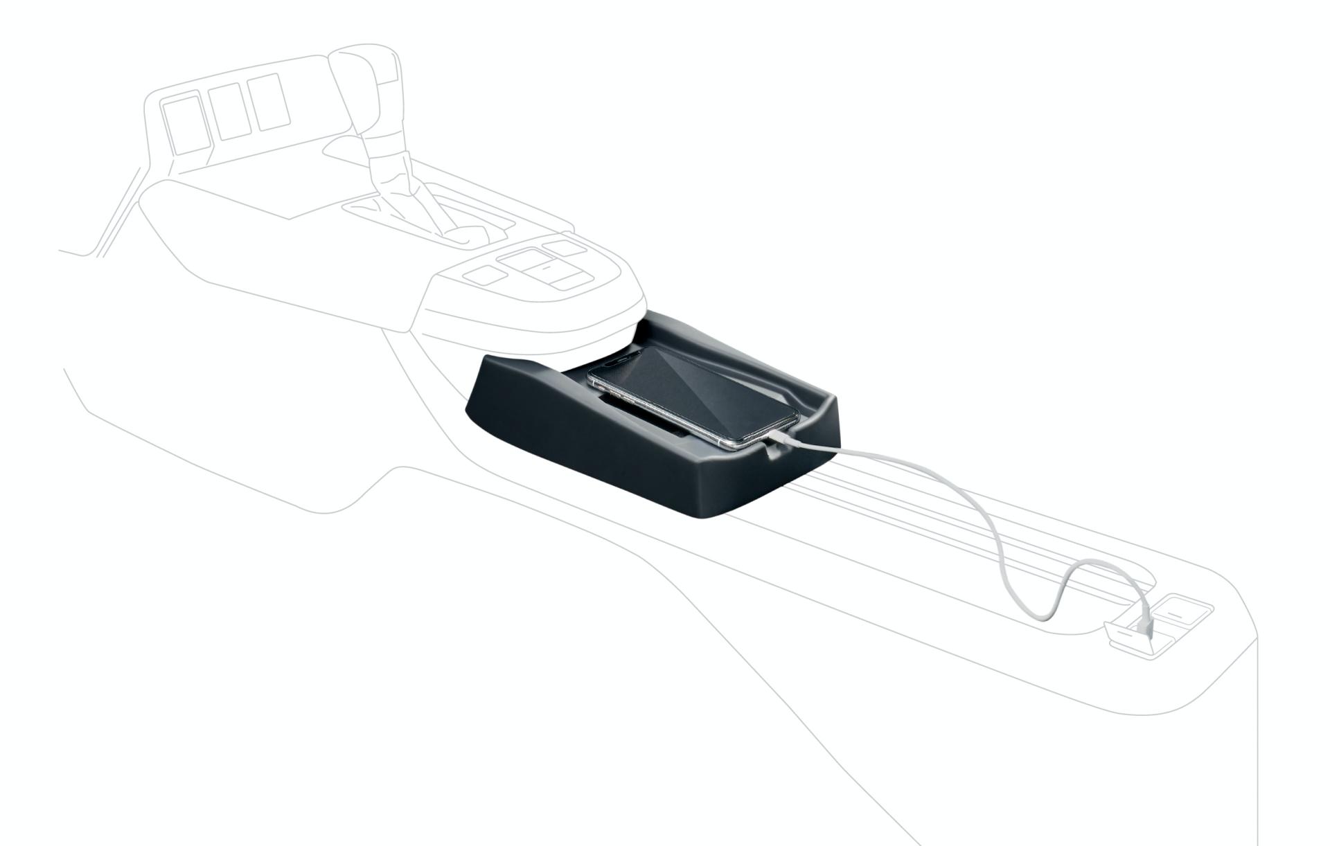 New Honda Fit Already Gets A Ton Of Genuine Accessories In Japan